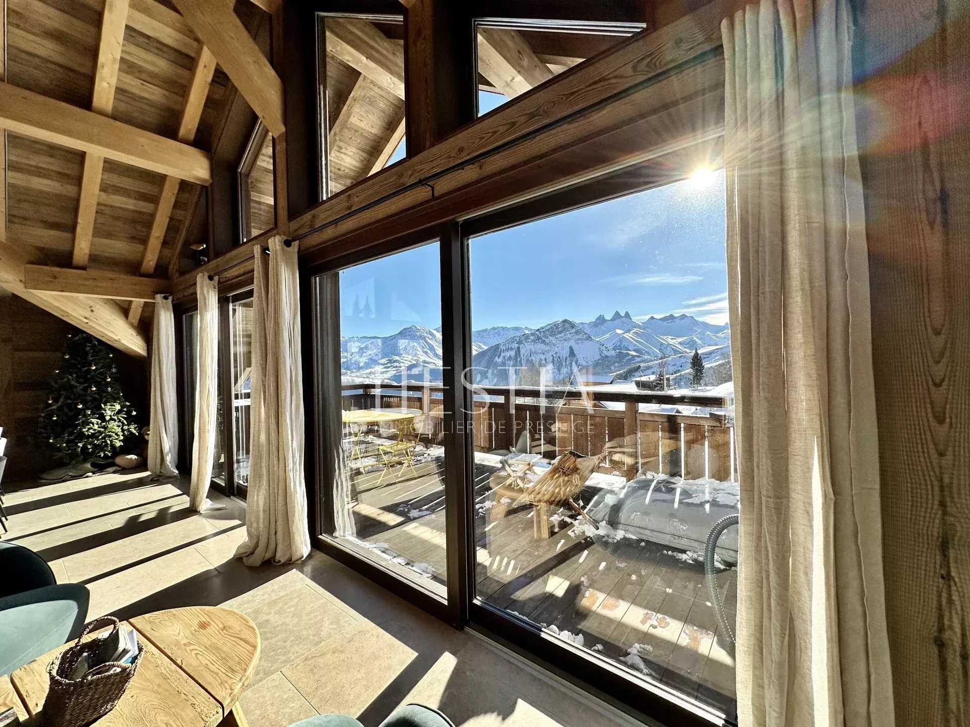 Photo 12 — HESTIA IMMOBILIER - Groupe CLCV