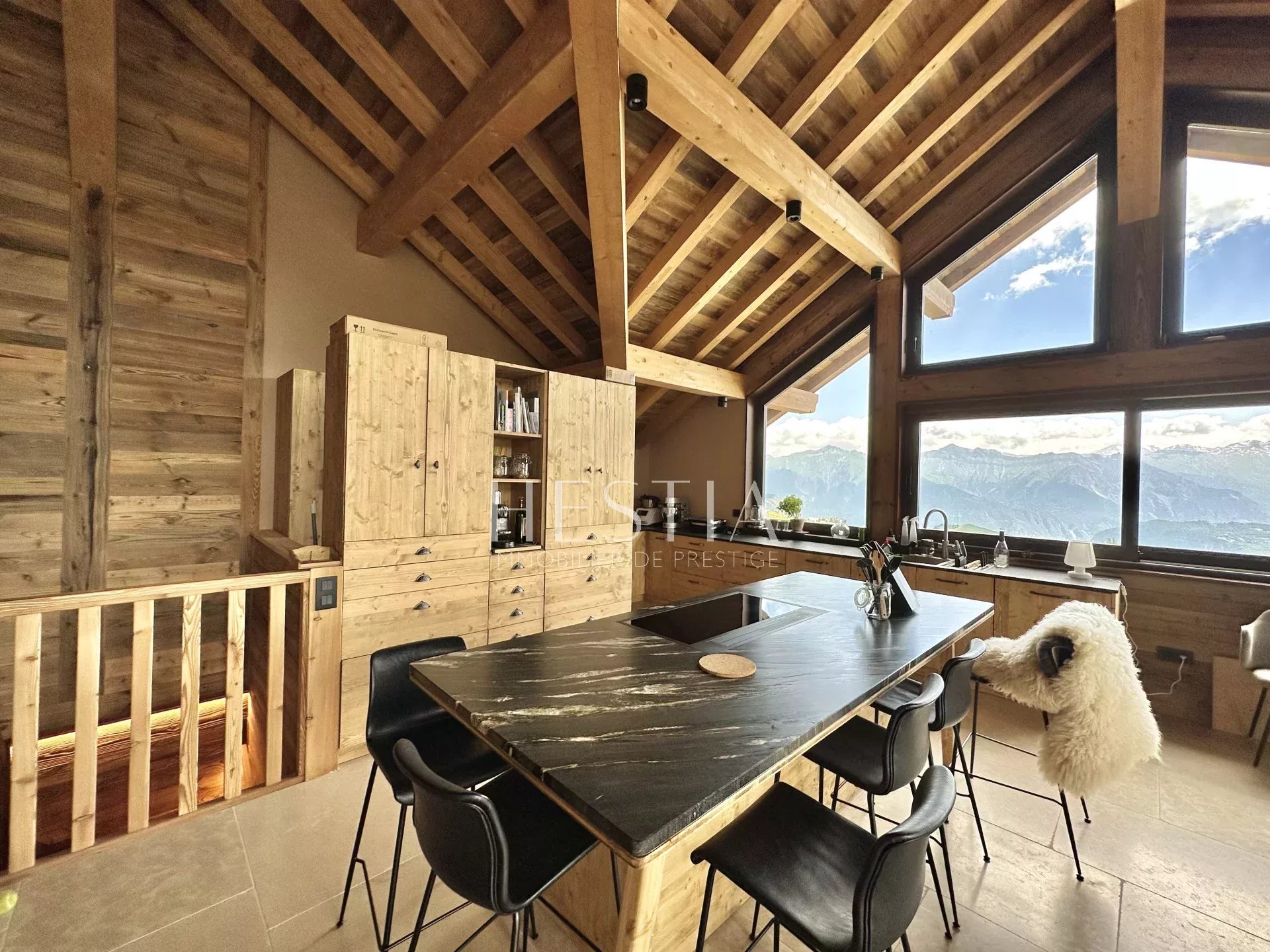 Photo 14 — HESTIA IMMOBILIER - Groupe CLCV
