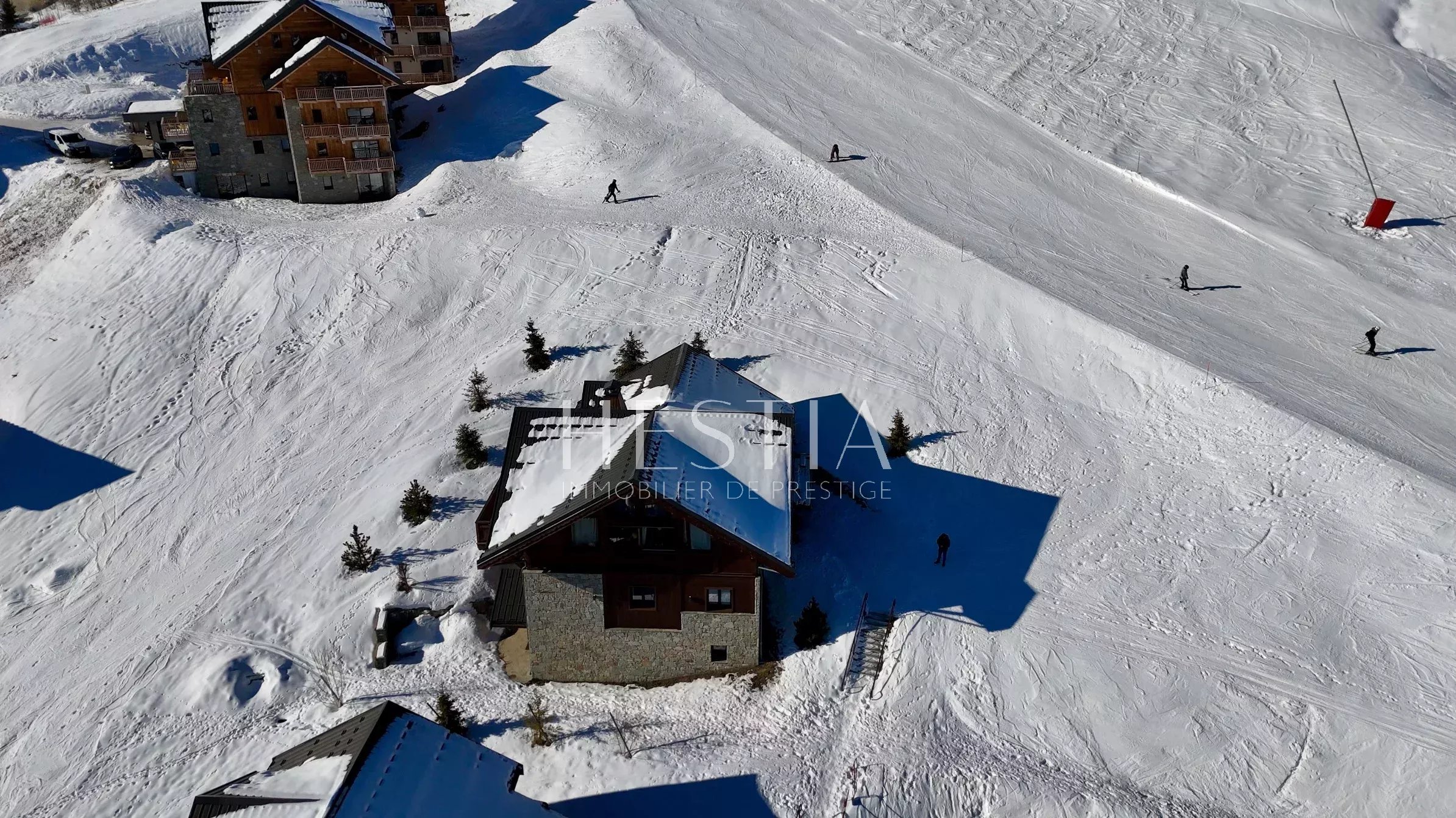 Photo 8 — HESTIA IMMOBILIER - Groupe CLCV