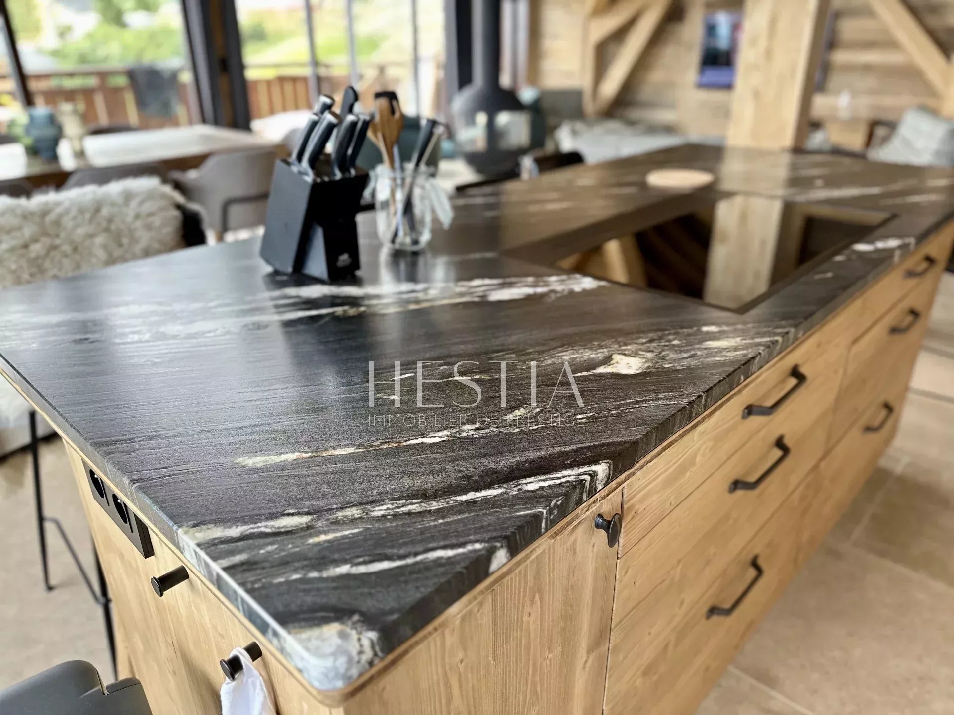 Photo 16 — HESTIA IMMOBILIER - Groupe CLCV