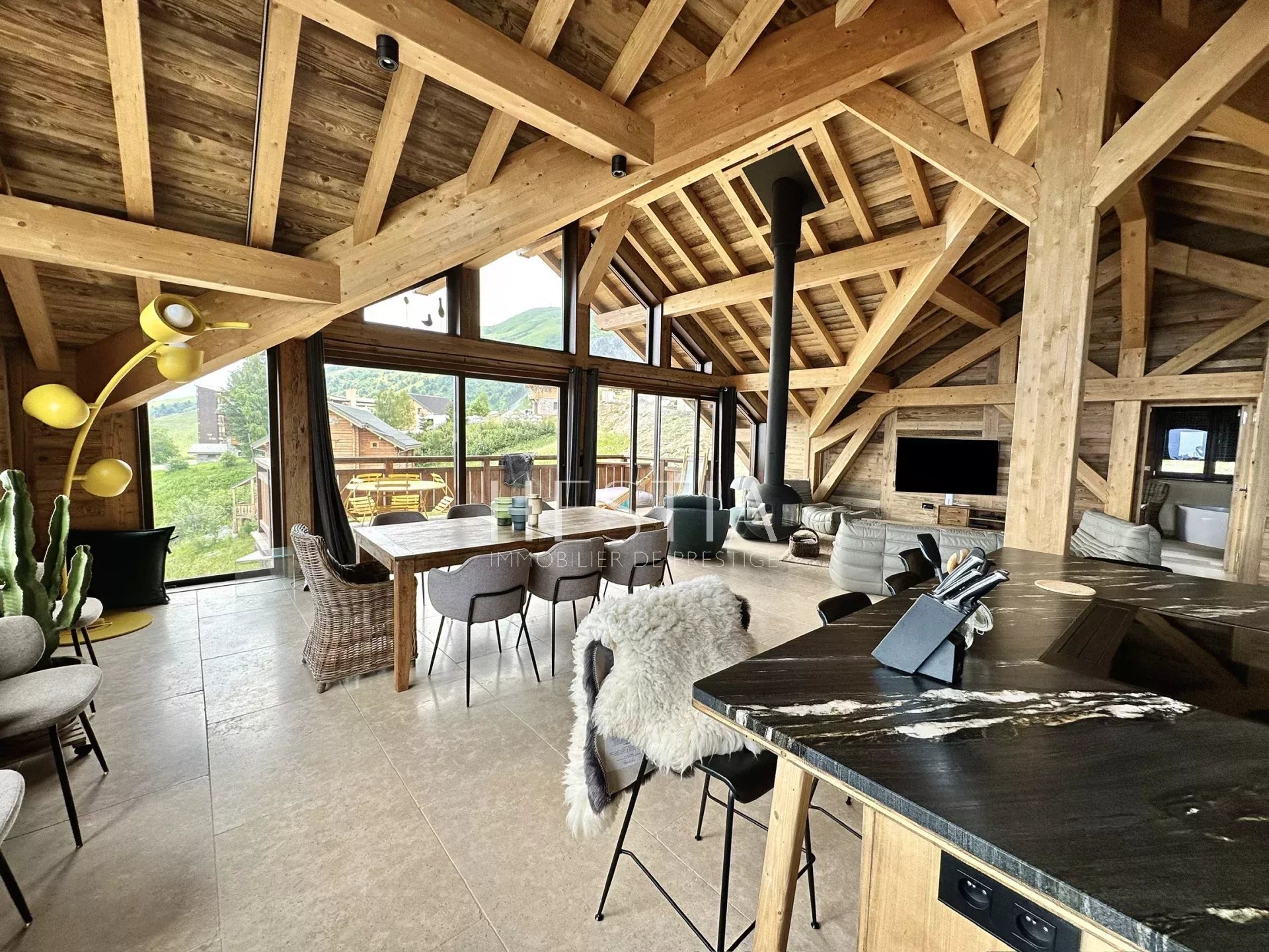 Photo 11 — HESTIA IMMOBILIER - Groupe CLCV