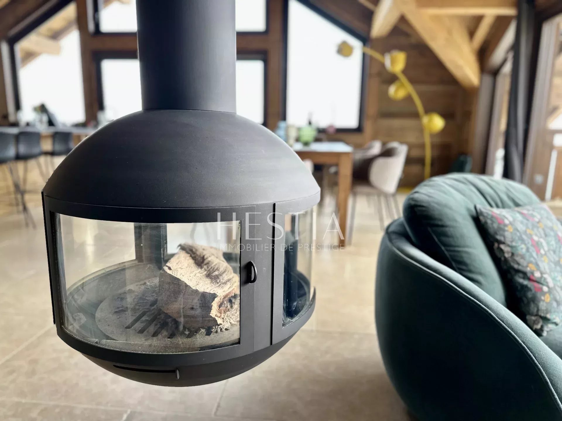 Photo 15 — HESTIA IMMOBILIER - Groupe CLCV