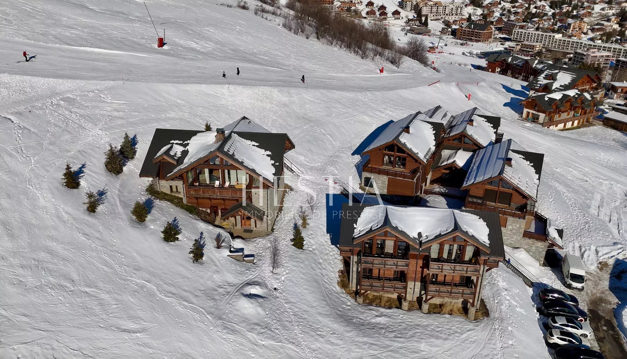 Photo 7 — HESTIA IMMOBILIER - Groupe CLCV