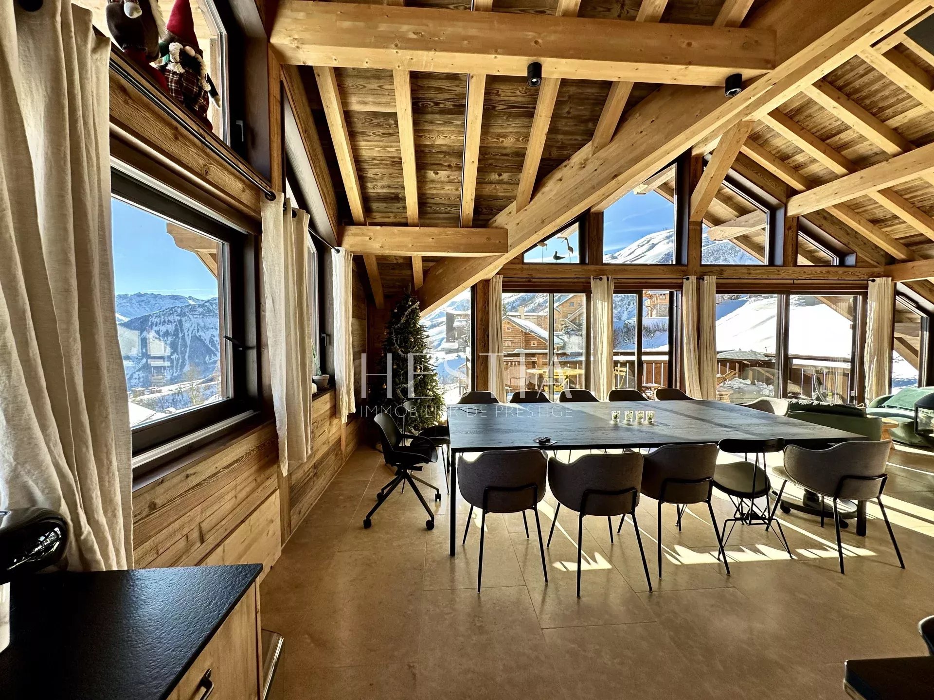 Photo 13 — HESTIA IMMOBILIER - Groupe CLCV