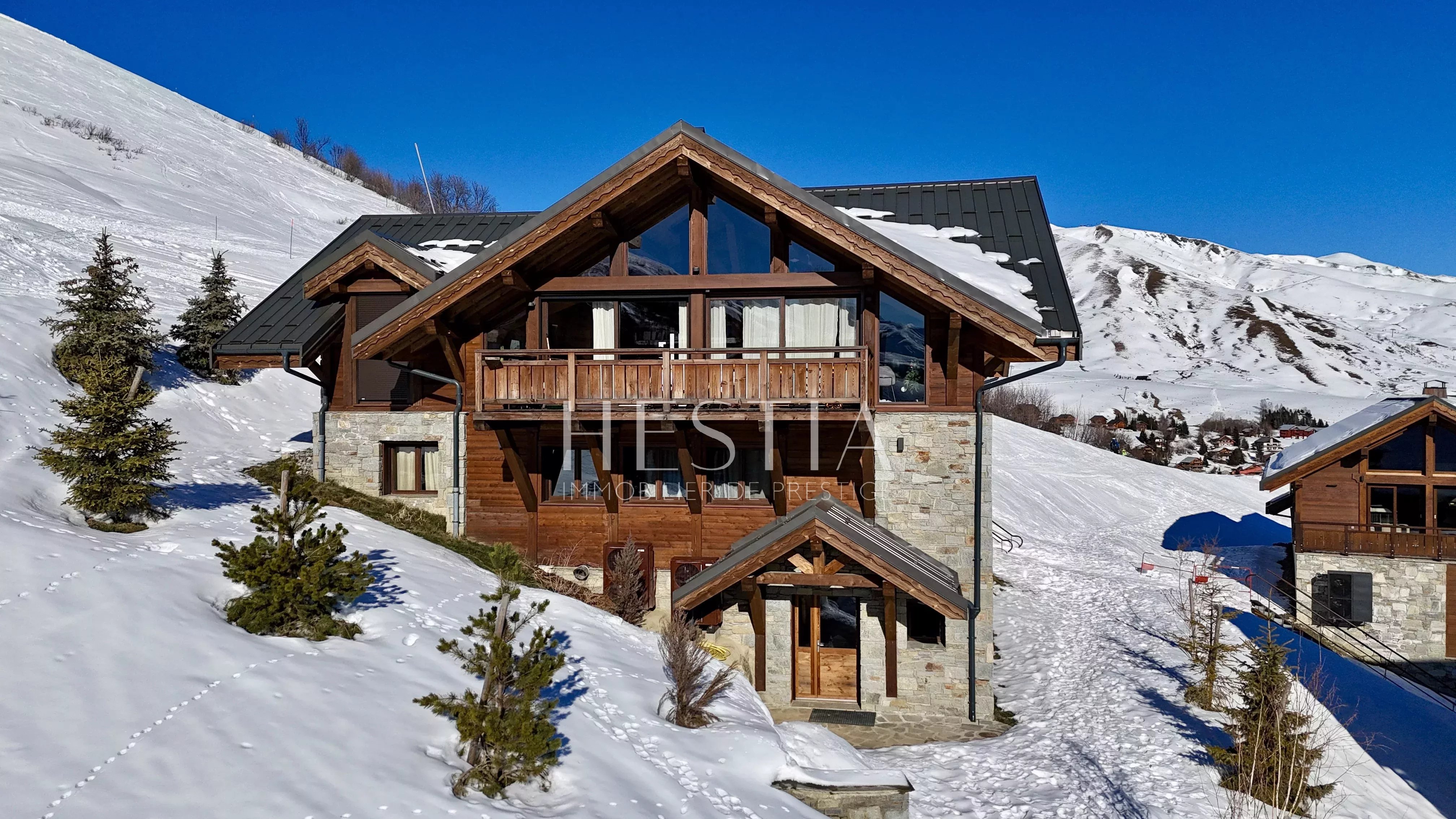 Photo 4 — HESTIA IMMOBILIER - Groupe CLCV