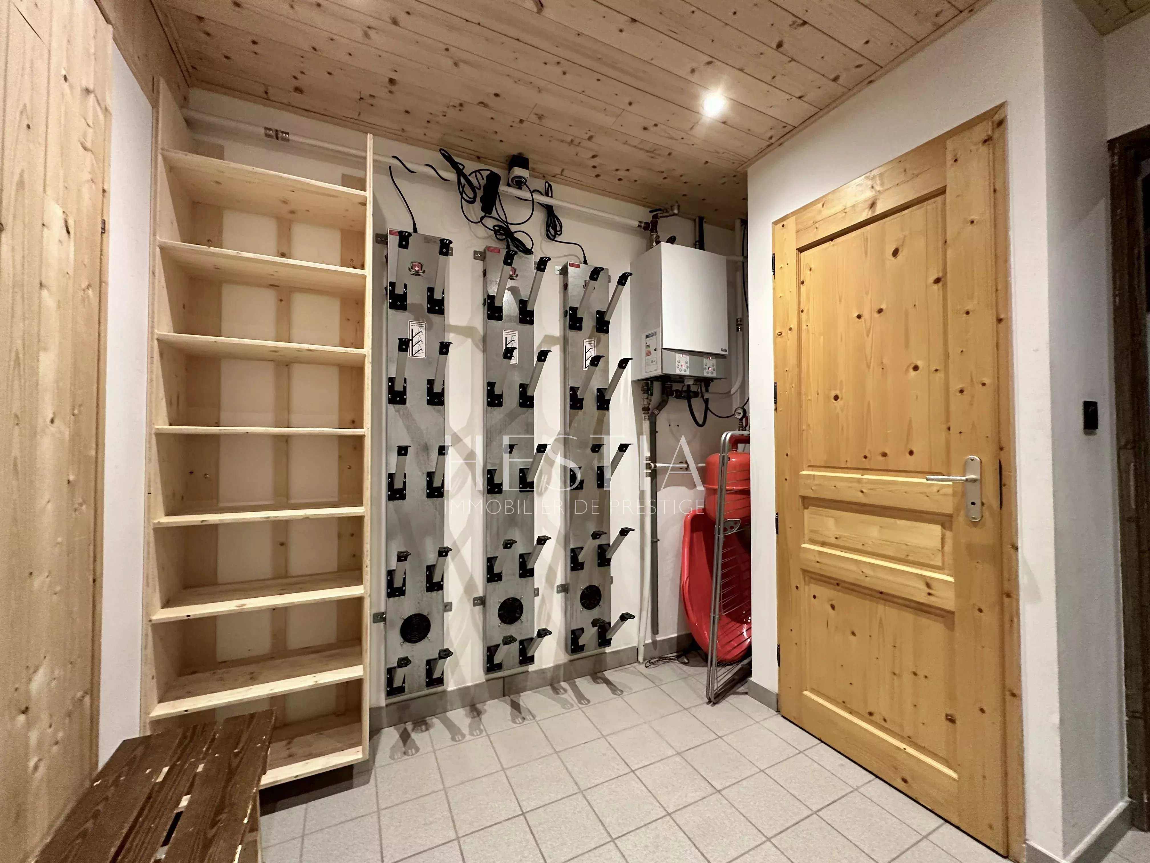 Photo 16 — HESTIA IMMOBILIER - Groupe CLCV