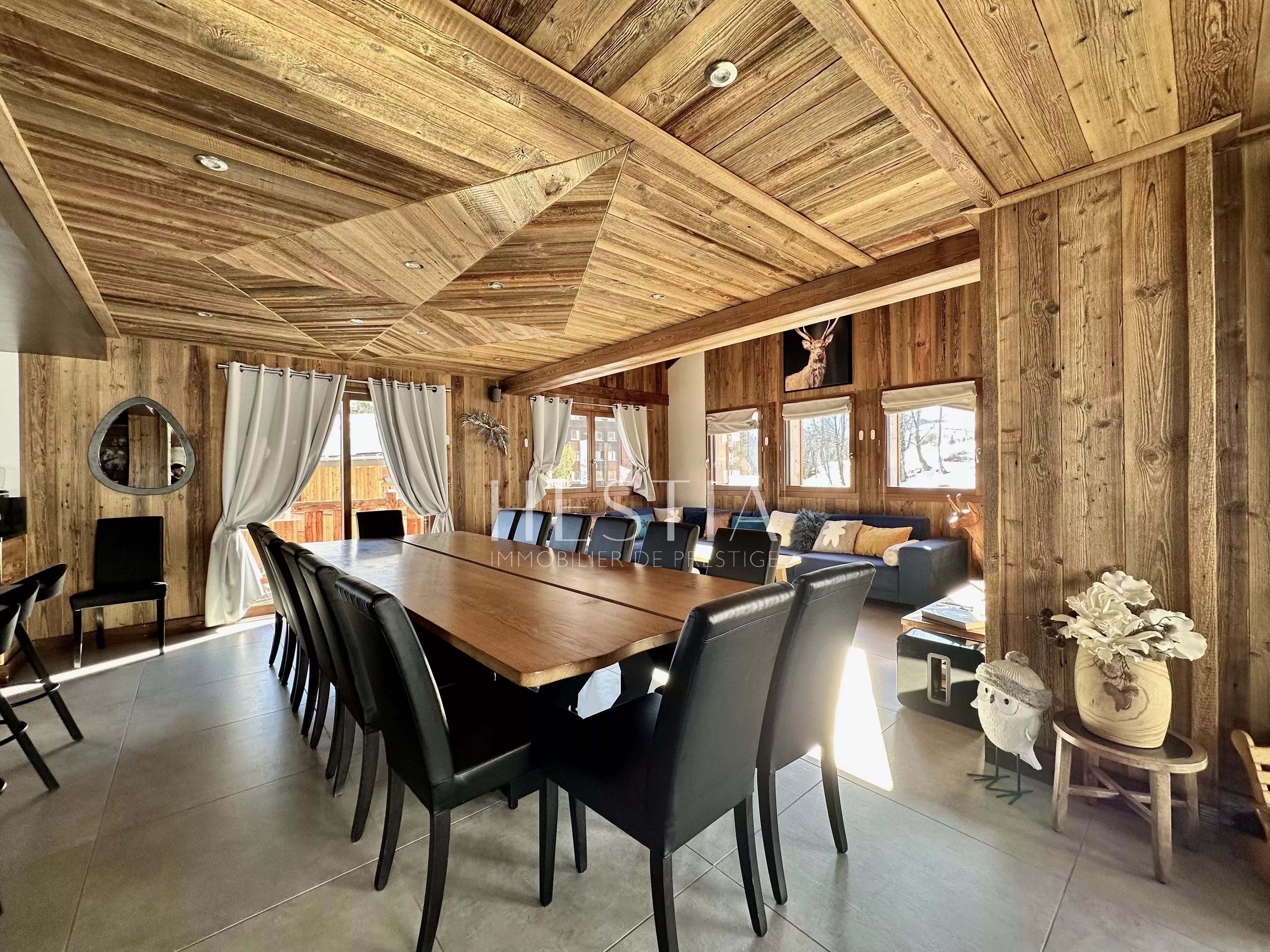 Photo 5 — HESTIA IMMOBILIER - Groupe CLCV