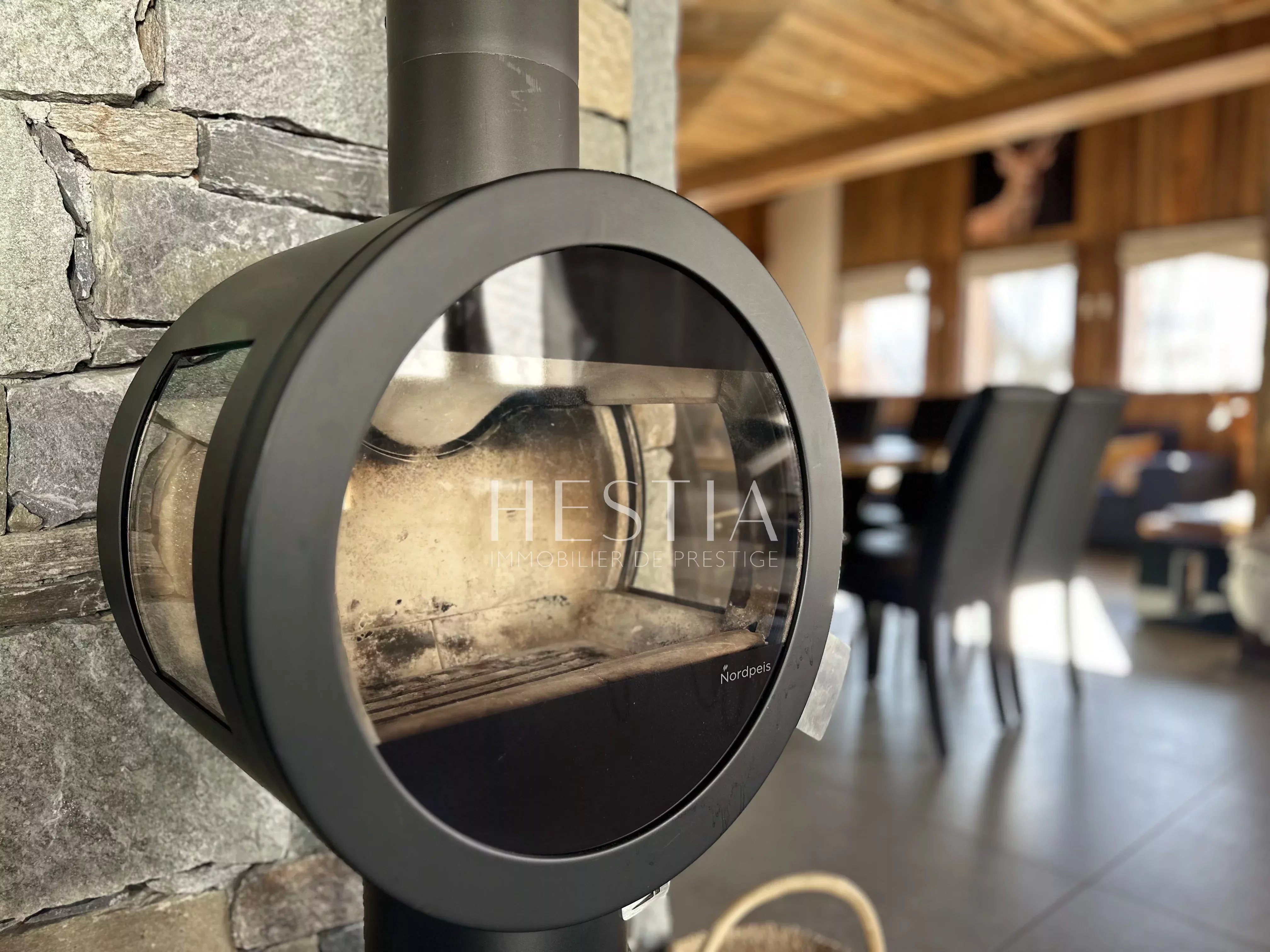 Photo 9 — HESTIA IMMOBILIER - Groupe CLCV