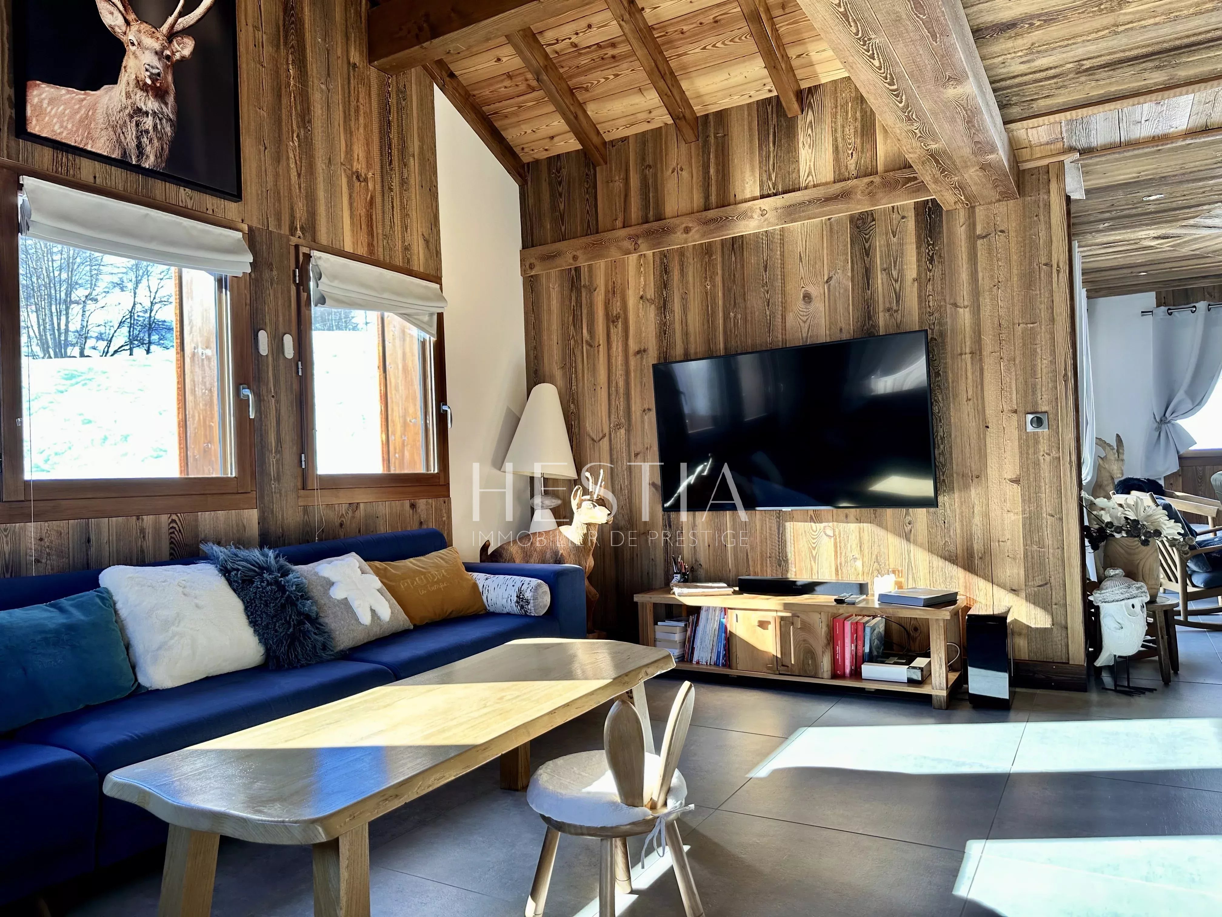 Photo 6 — HESTIA IMMOBILIER - Groupe CLCV