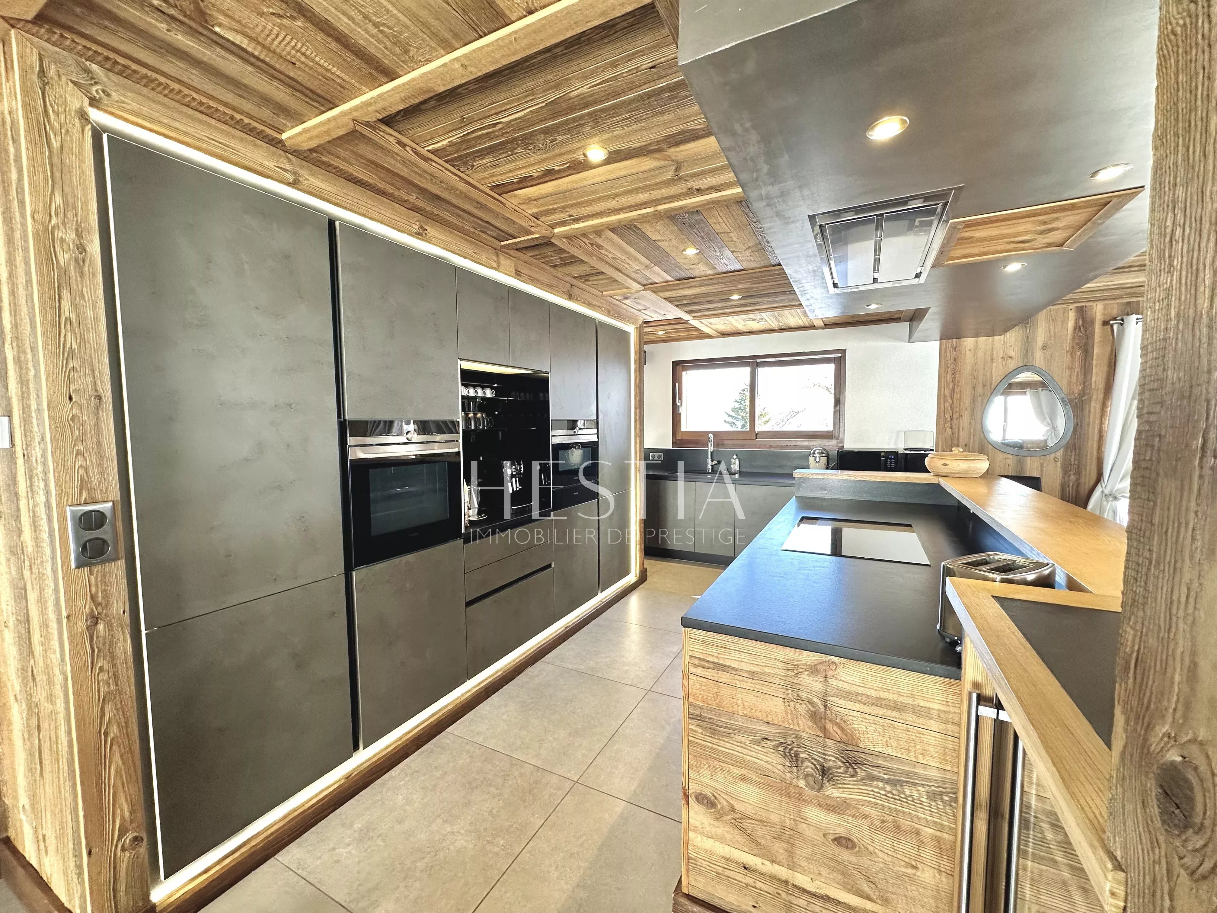 Photo 8 — HESTIA IMMOBILIER - Groupe CLCV