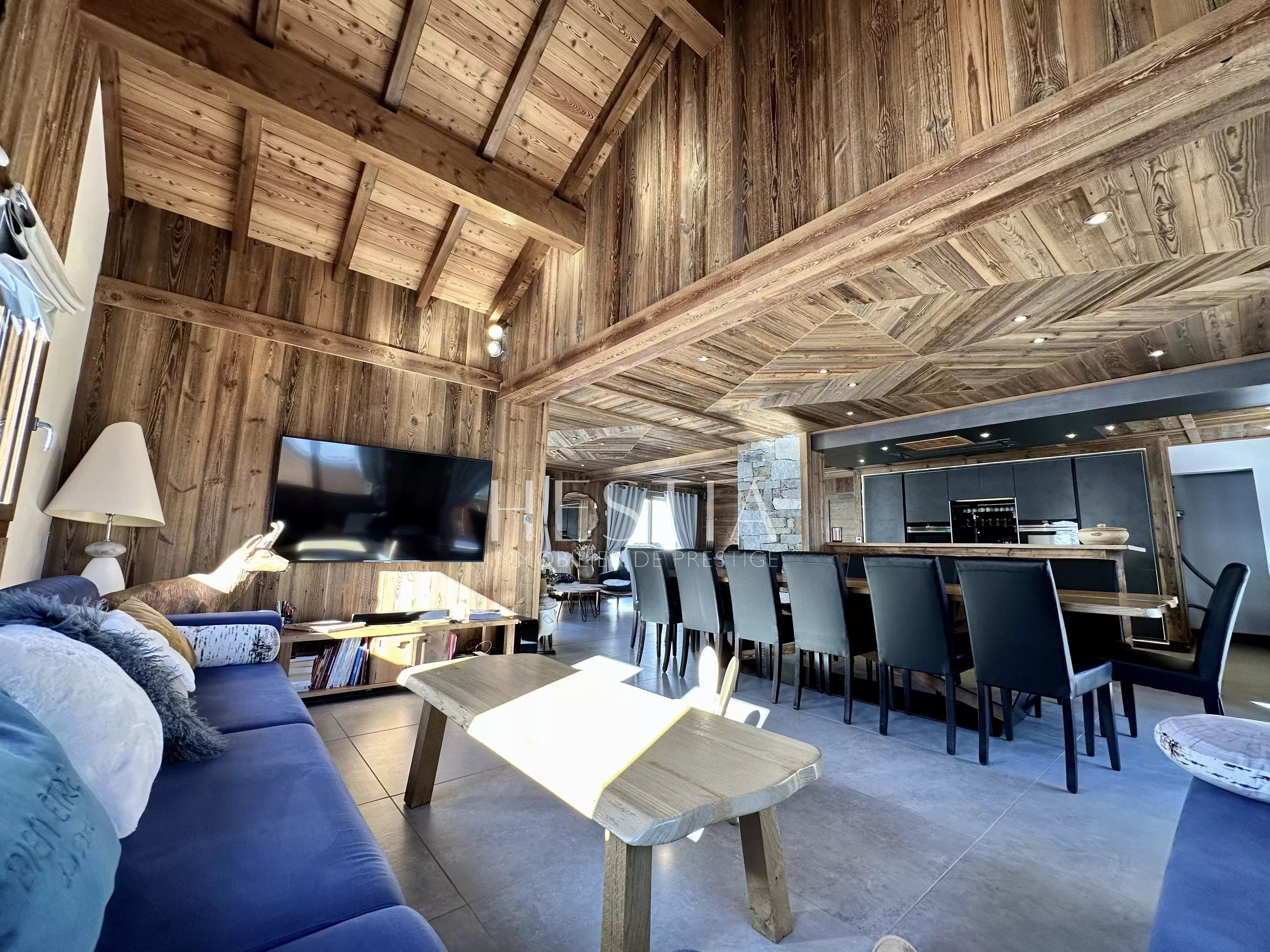 Photo 3 — HESTIA IMMOBILIER - Groupe CLCV