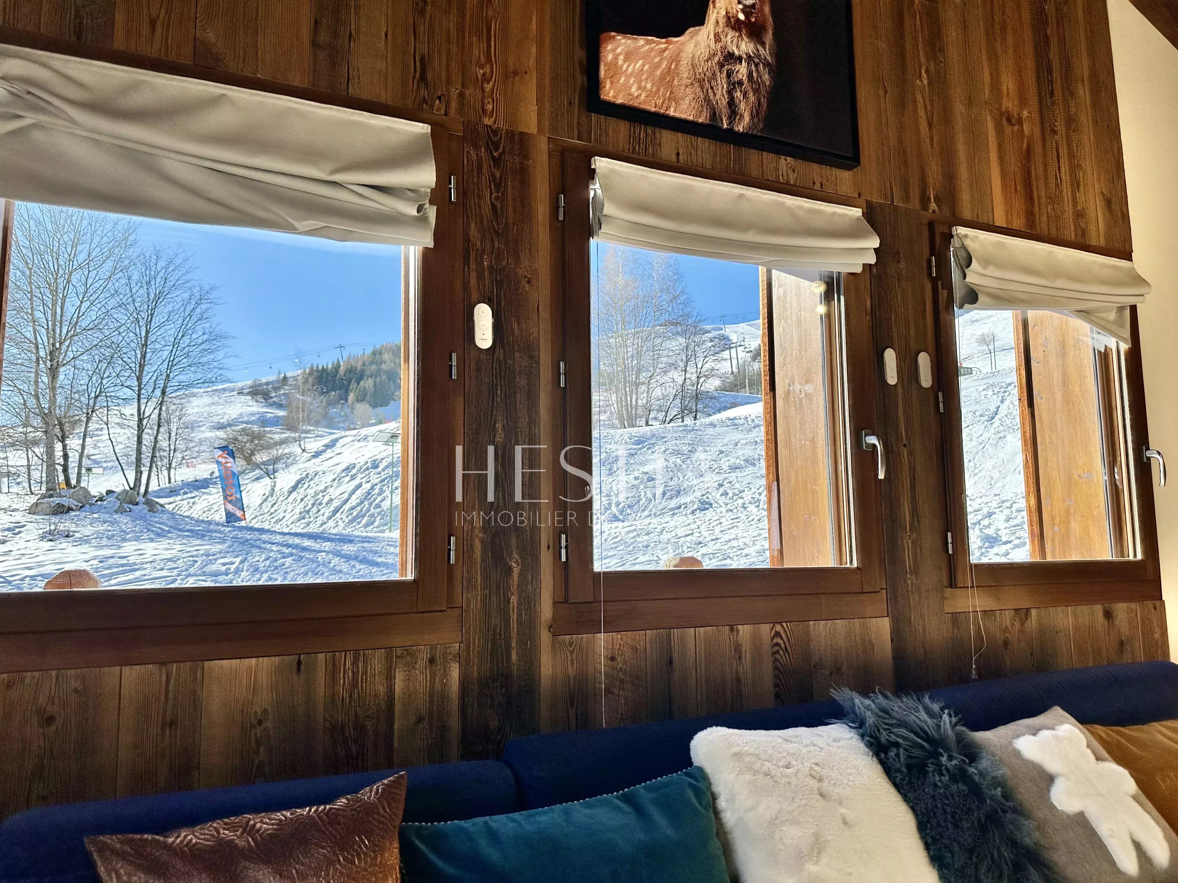 Photo 7 — HESTIA IMMOBILIER - Groupe CLCV