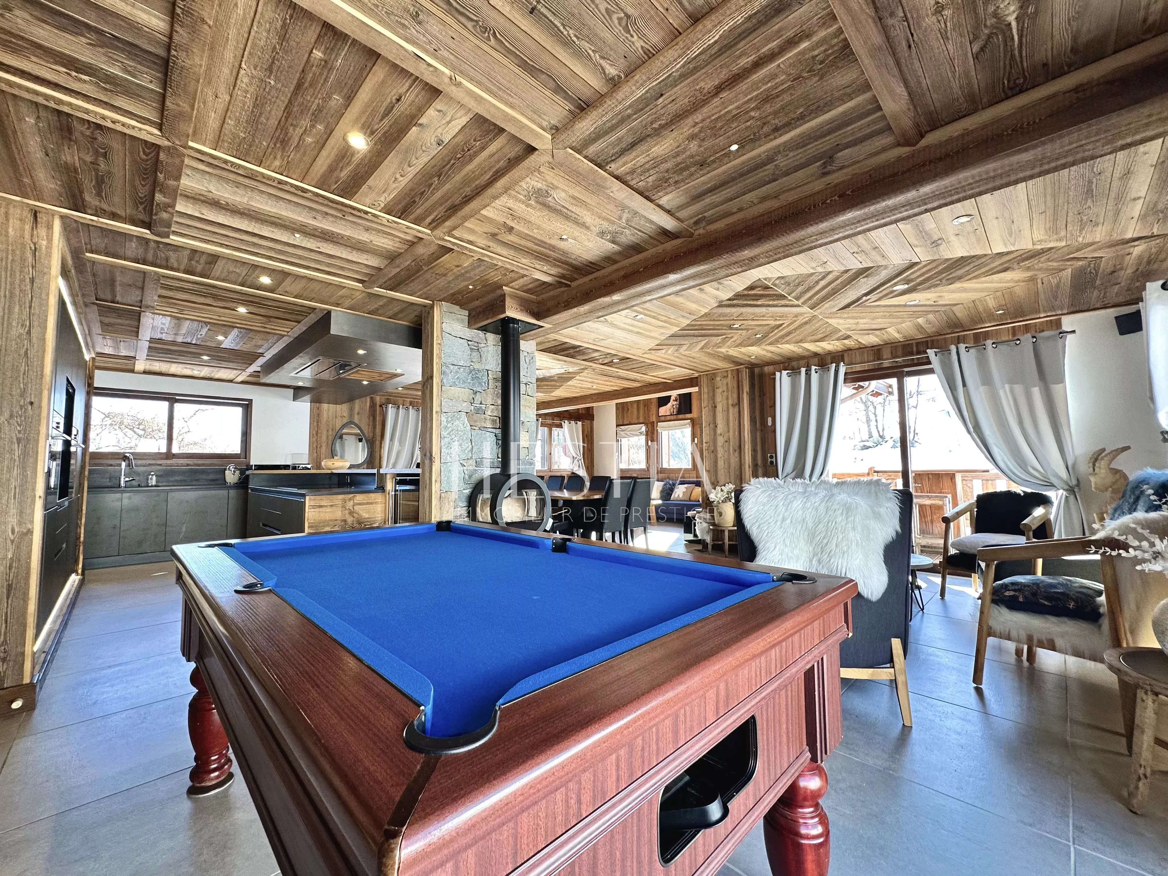 Photo 4 — HESTIA IMMOBILIER - Groupe CLCV