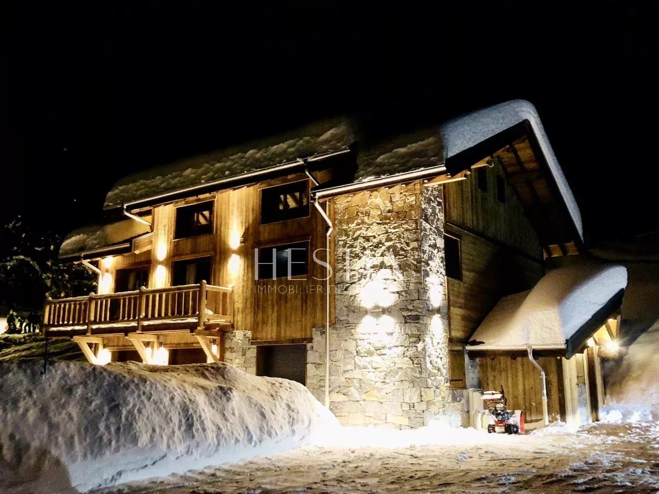 Photo 21 — HESTIA IMMOBILIER - Groupe CLCV