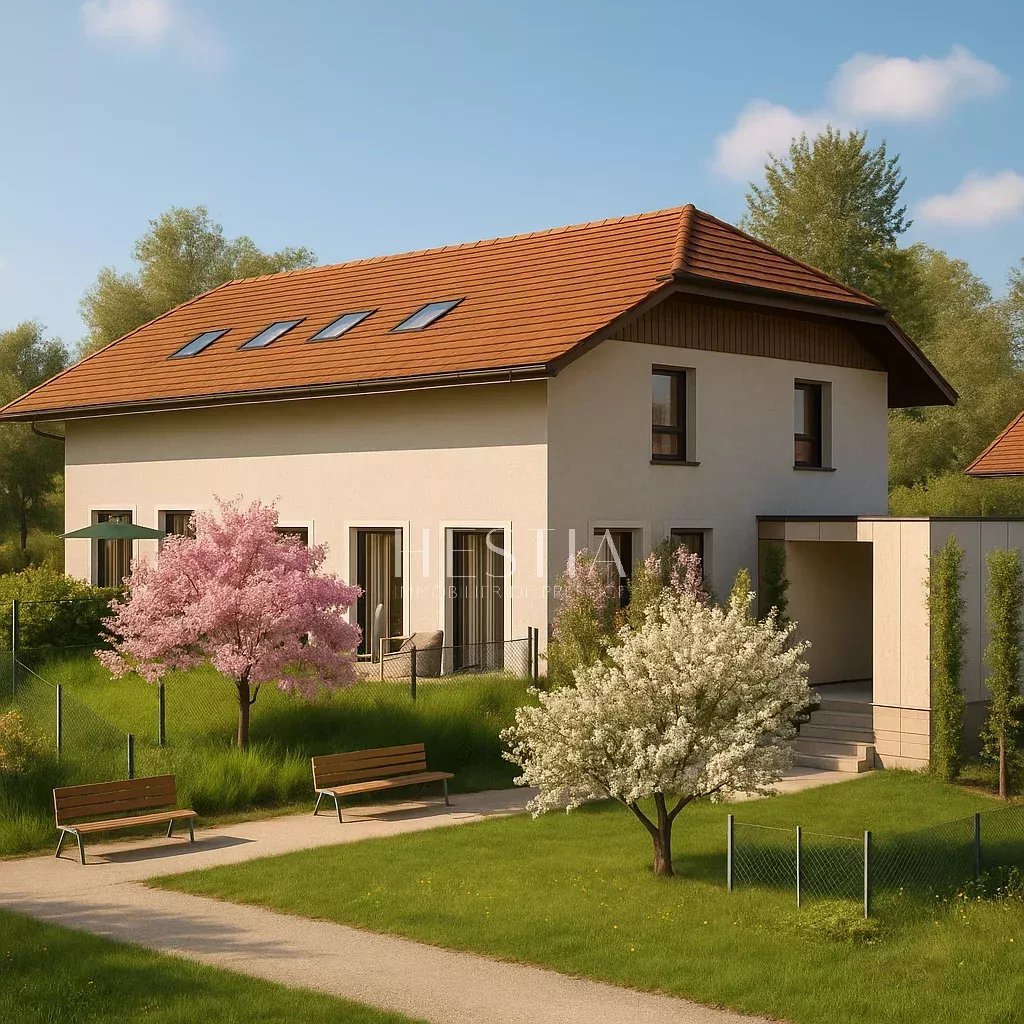Photo 5 — HESTIA IMMOBILIER - Groupe CLCV