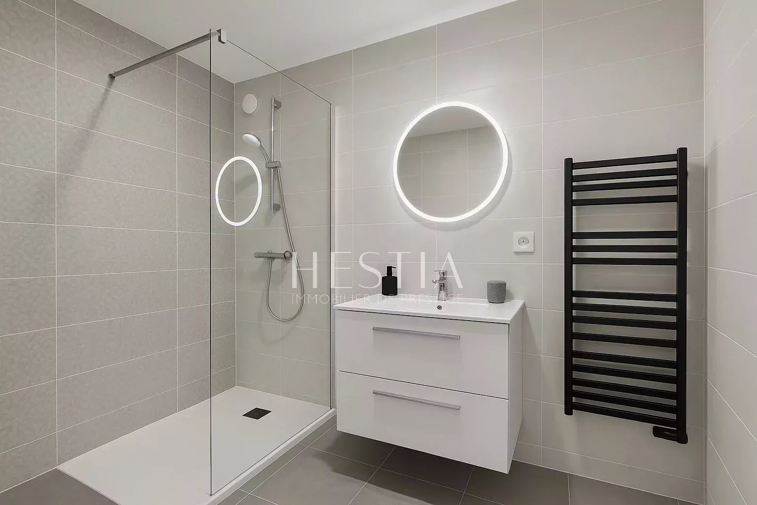 Photo 3 — HESTIA IMMOBILIER - Groupe CLCV