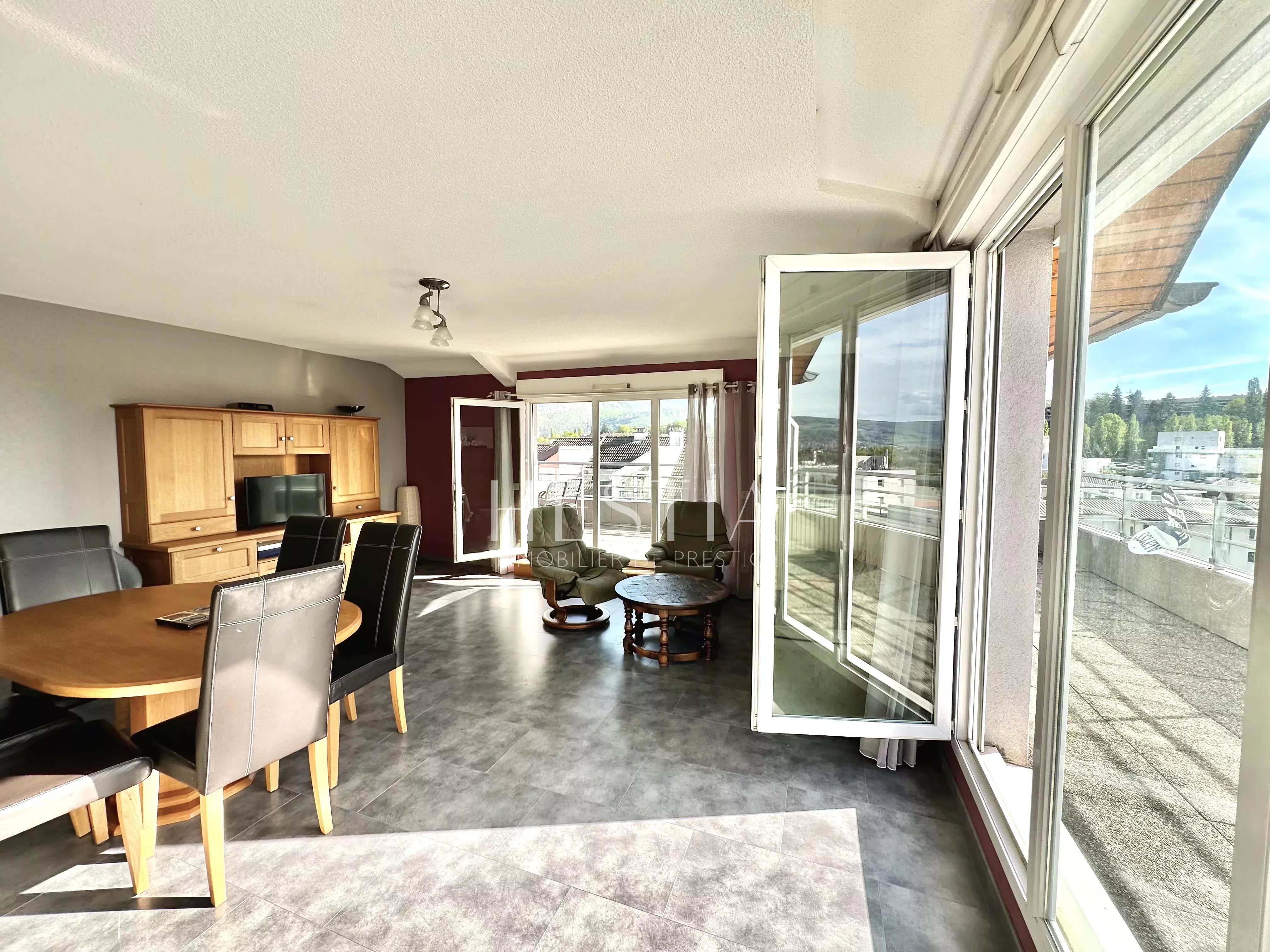 Photo 12 — HESTIA IMMOBILIER - Groupe CLCV