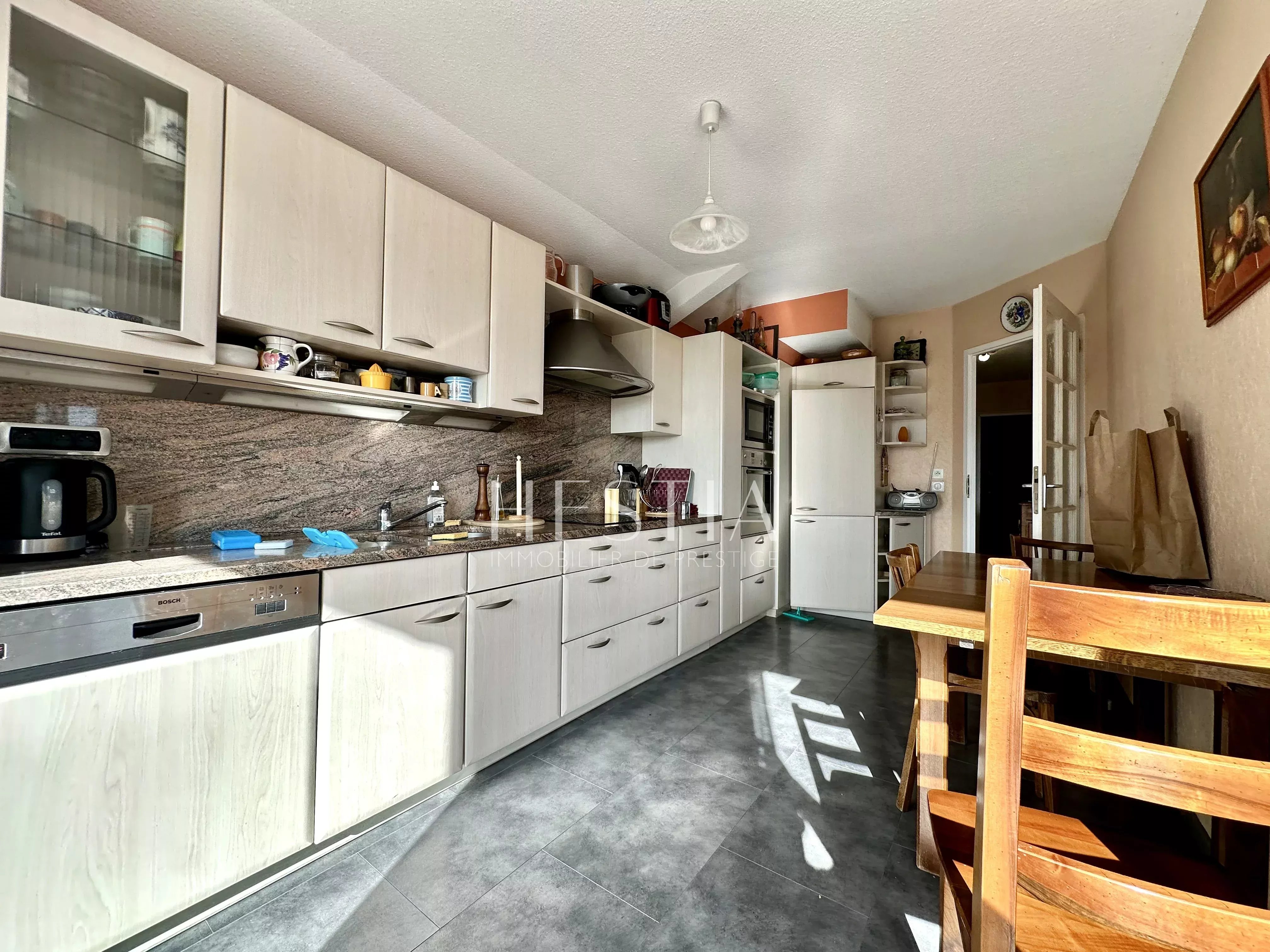 Photo 5 — HESTIA IMMOBILIER - Groupe CLCV