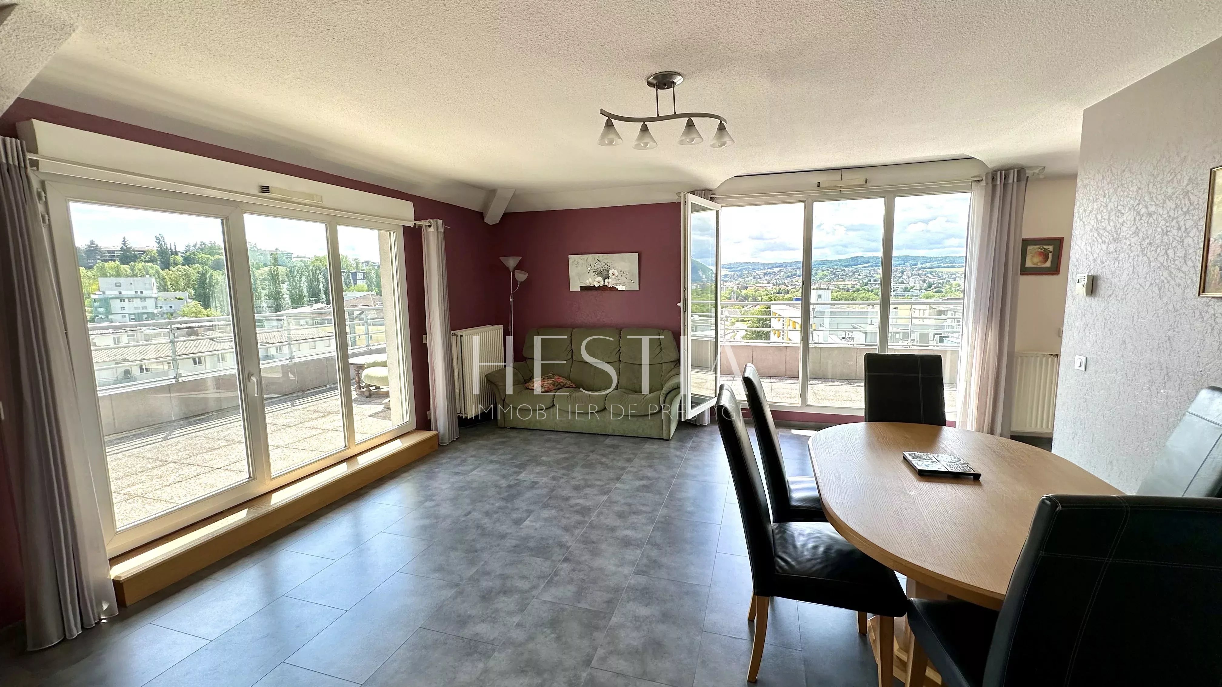 Photo 11 — HESTIA IMMOBILIER - Groupe CLCV