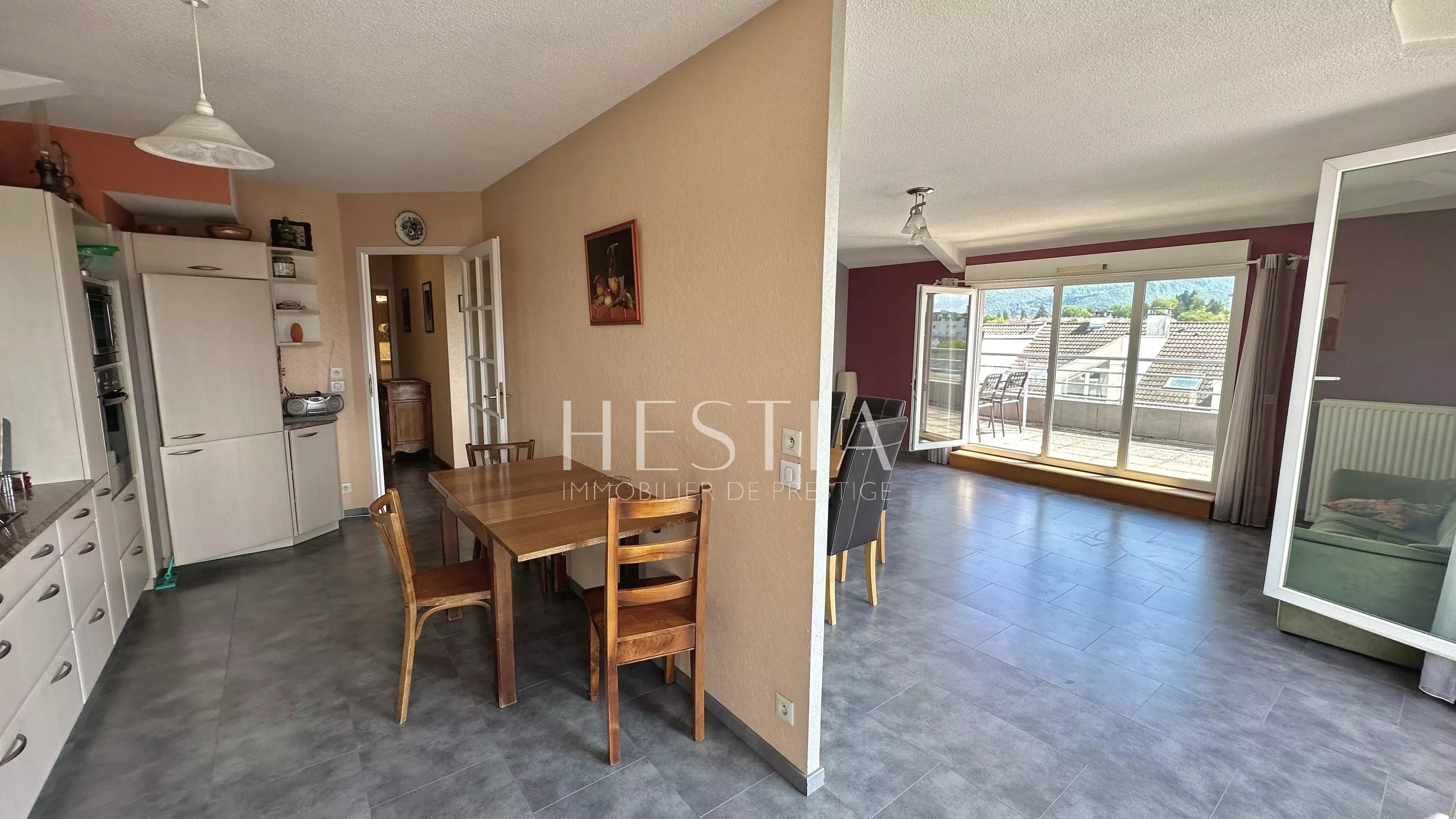 Photo 3 — HESTIA IMMOBILIER - Groupe CLCV