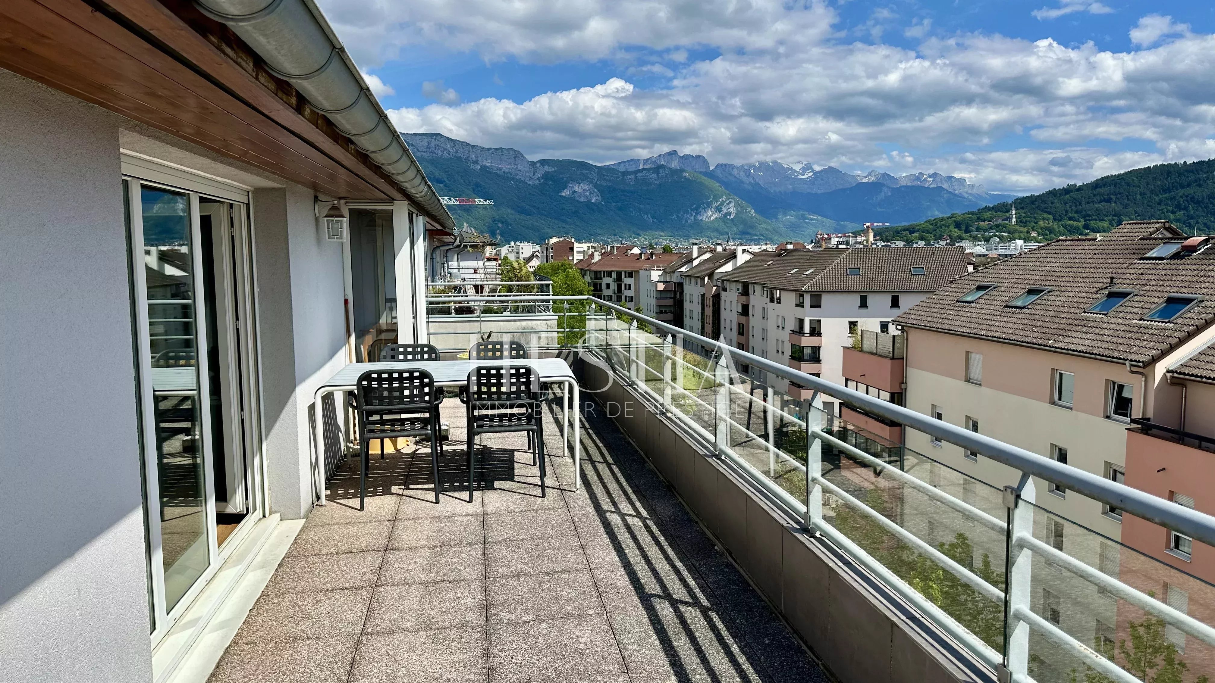 Photo 6 — HESTIA IMMOBILIER - Groupe CLCV