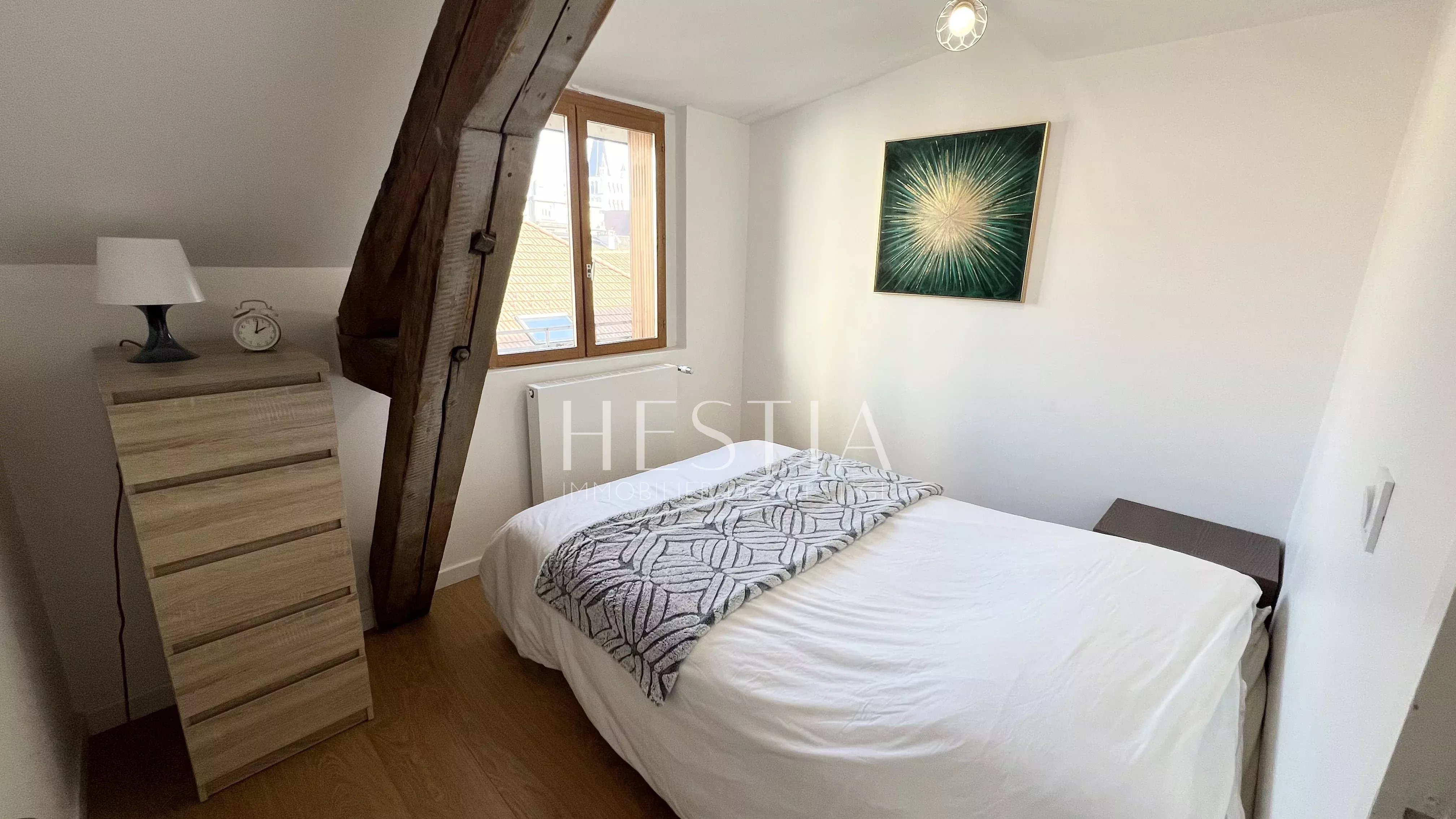 Photo 6 — HESTIA IMMOBILIER - Groupe CLCV