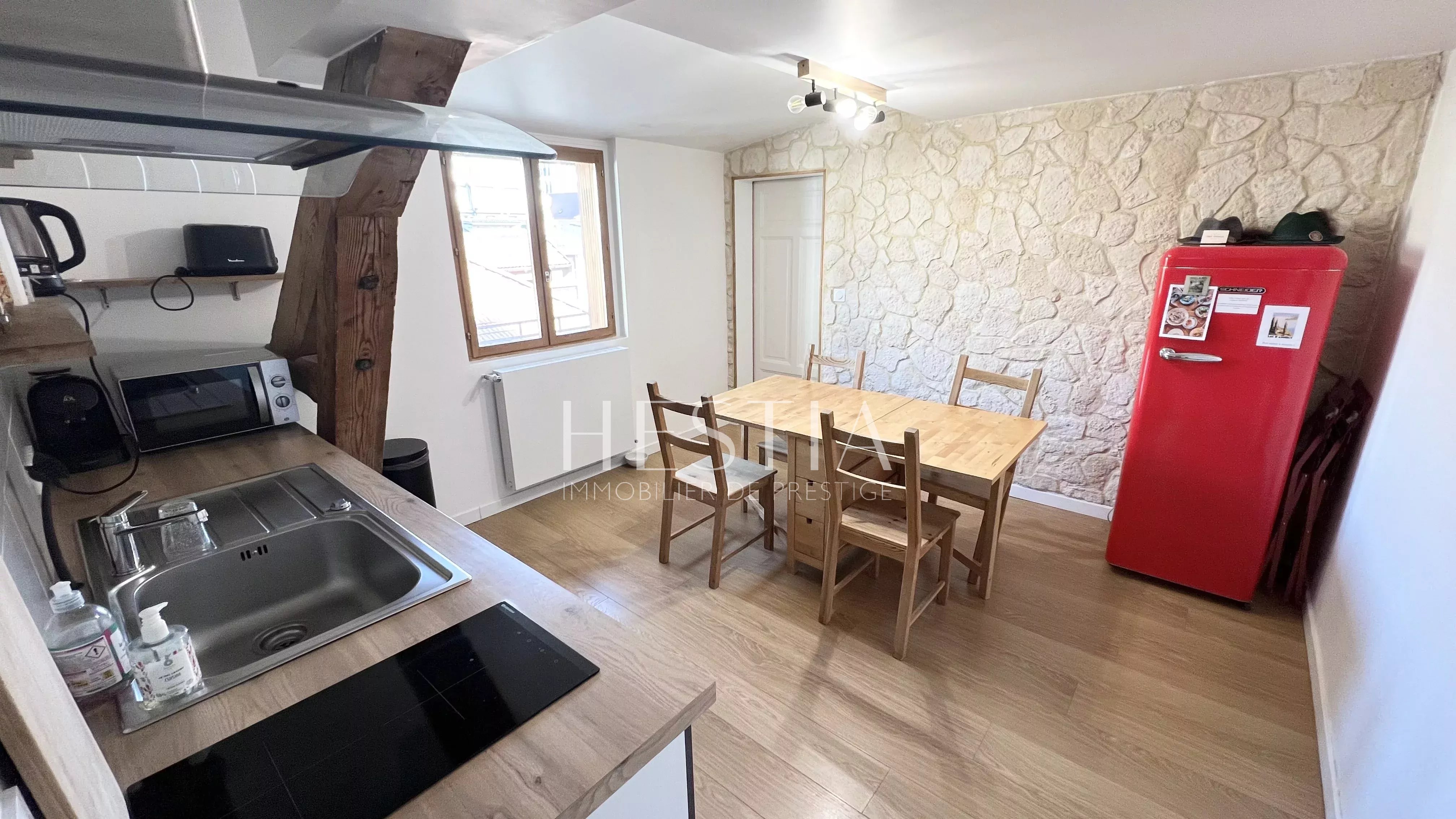 Photo 10 — HESTIA IMMOBILIER - Groupe CLCV