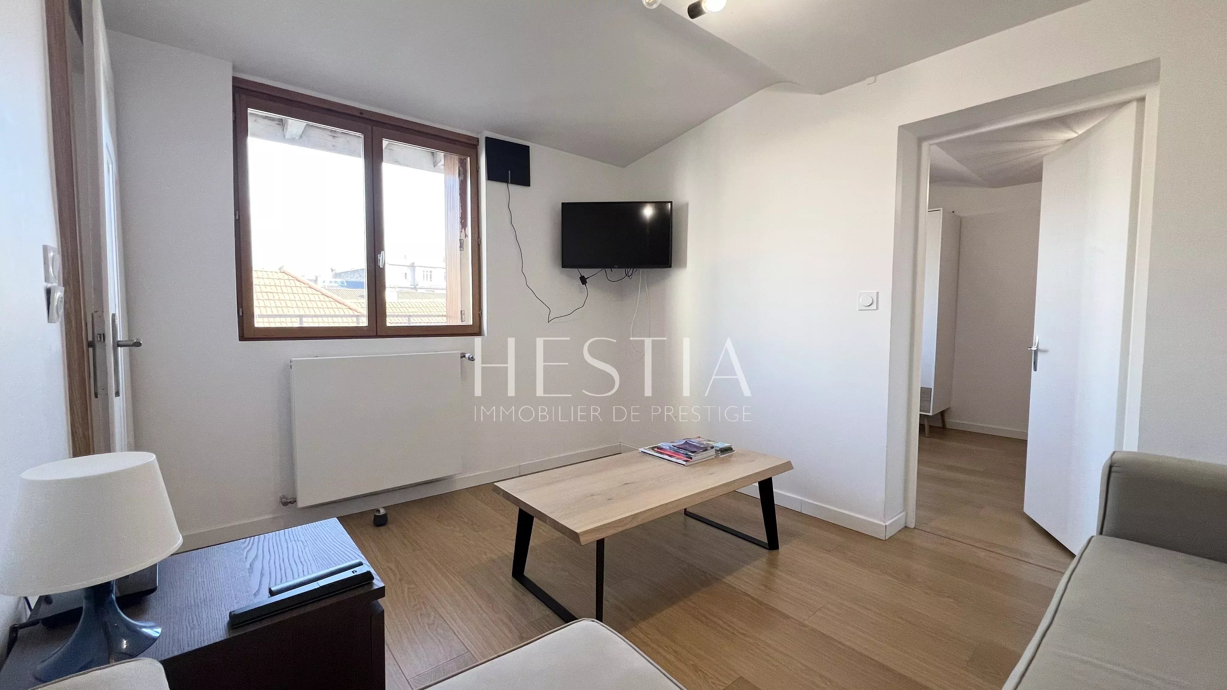 Photo 4 — HESTIA IMMOBILIER - Groupe CLCV