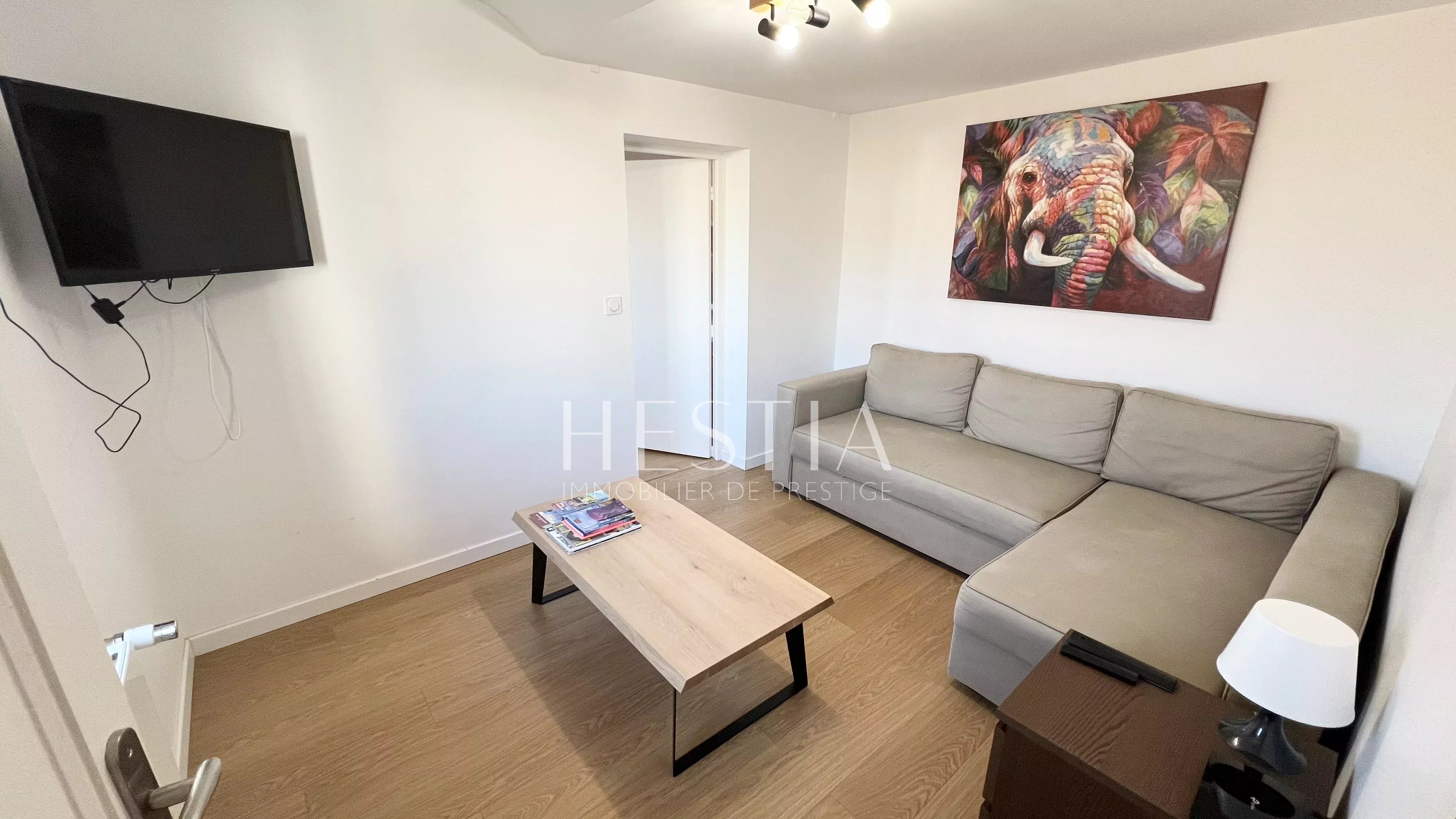 Photo 3 — HESTIA IMMOBILIER - Groupe CLCV