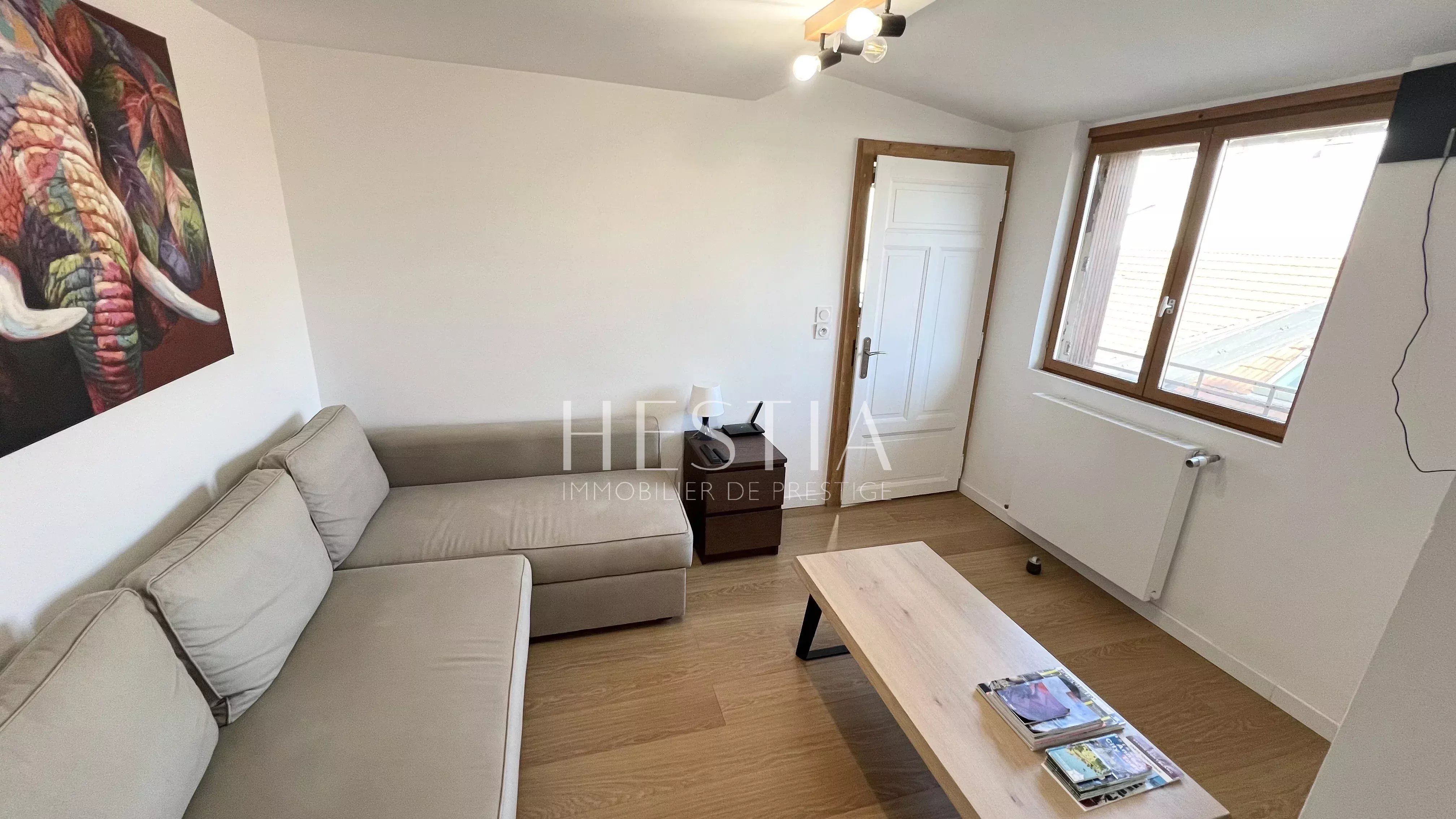 Photo 11 — HESTIA IMMOBILIER - Groupe CLCV