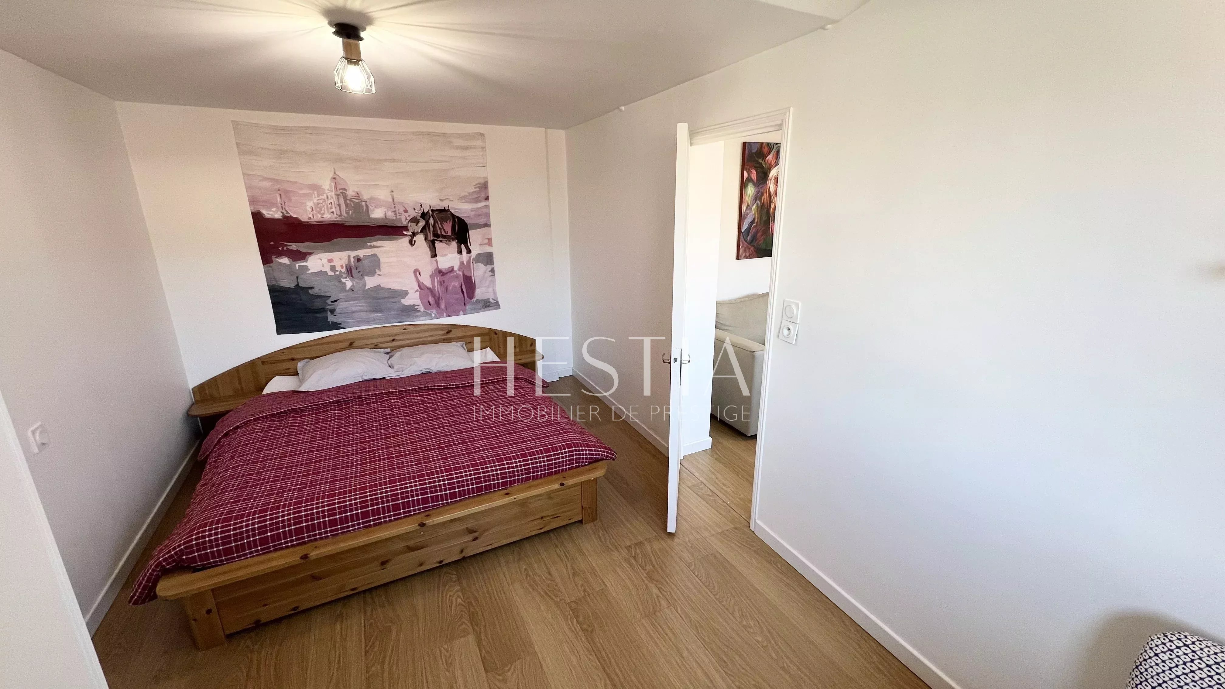 Photo 5 — HESTIA IMMOBILIER - Groupe CLCV