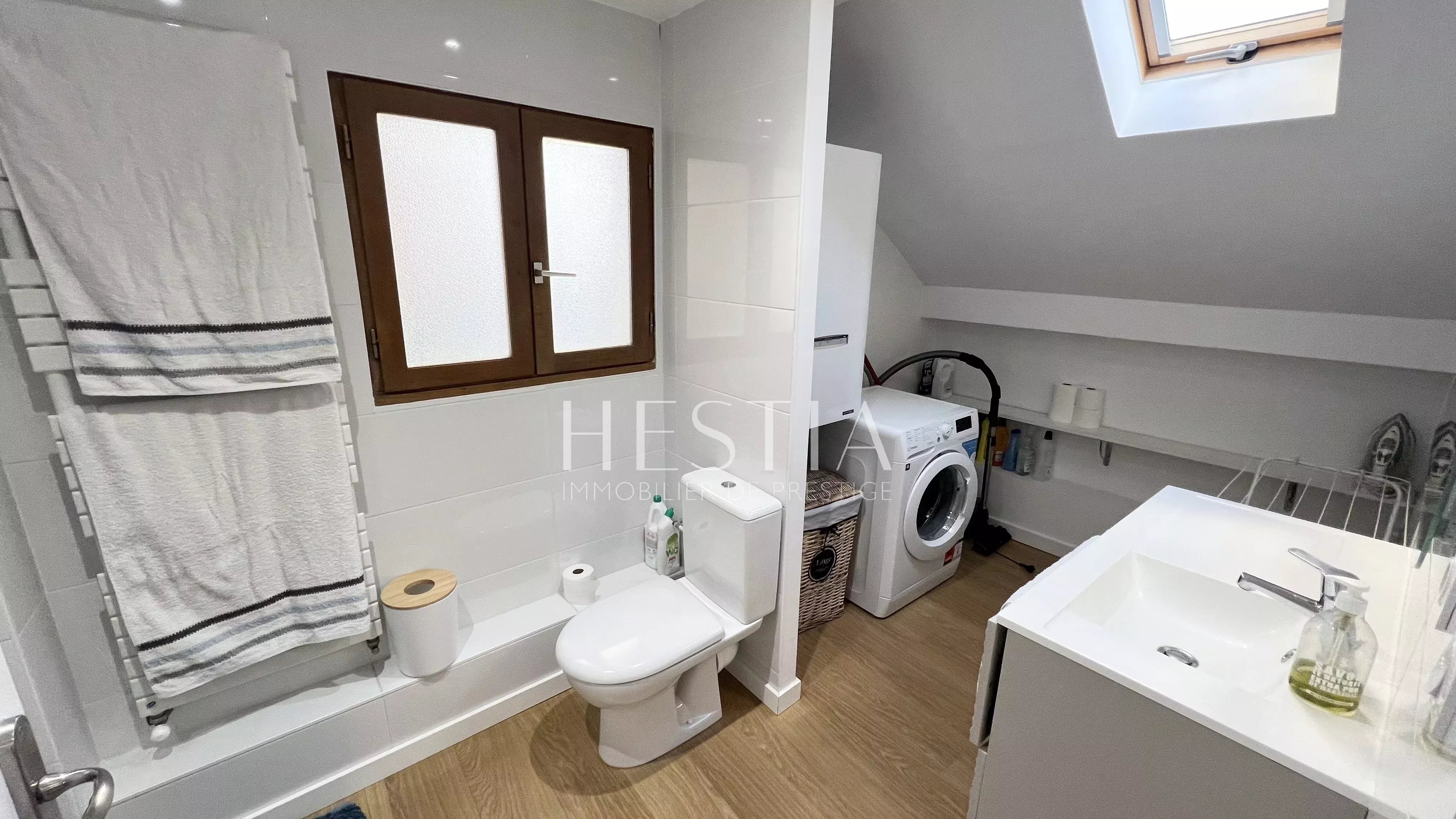 Photo 7 — HESTIA IMMOBILIER - Groupe CLCV