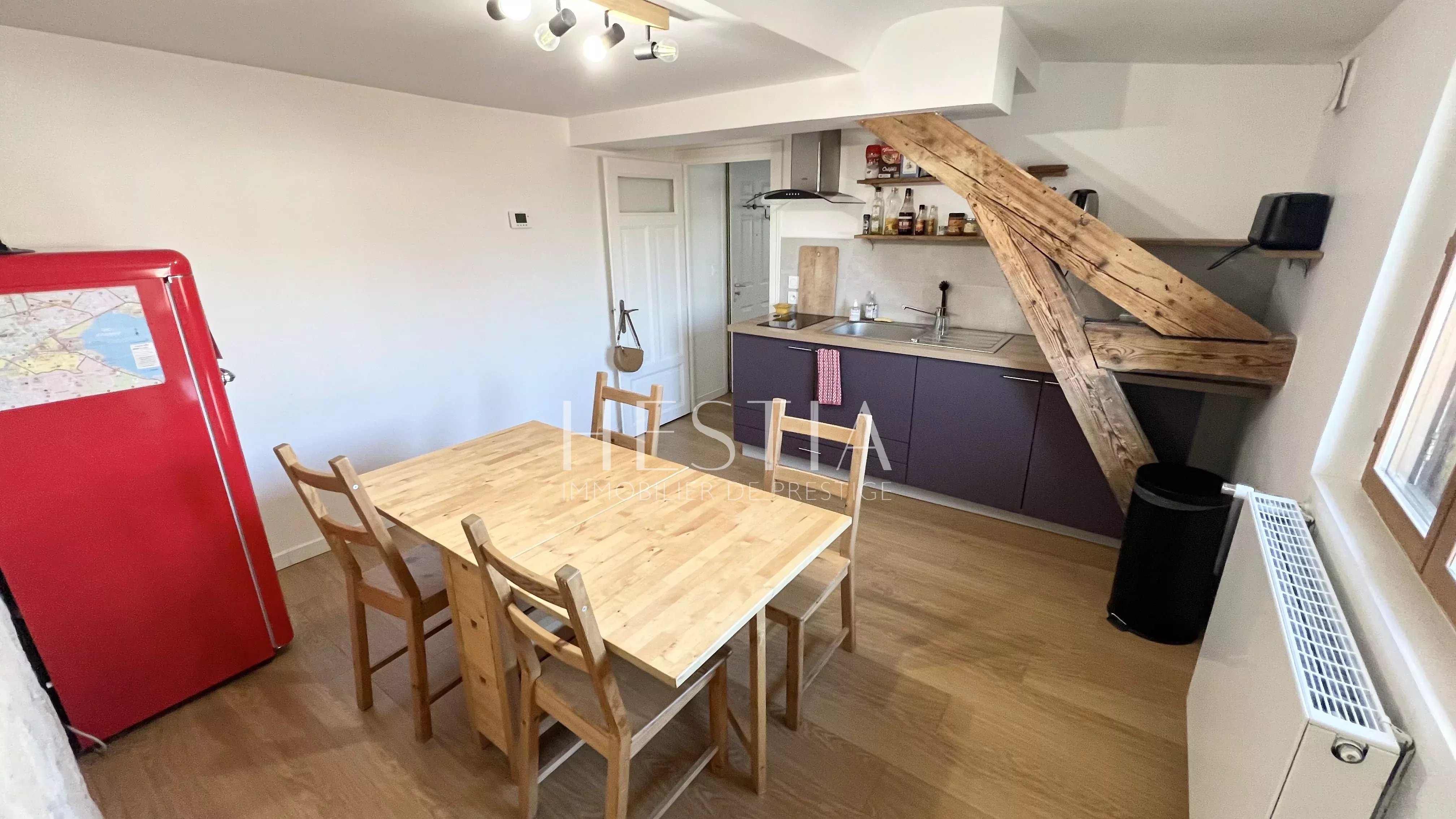 Photo 2 — HESTIA IMMOBILIER - Groupe CLCV