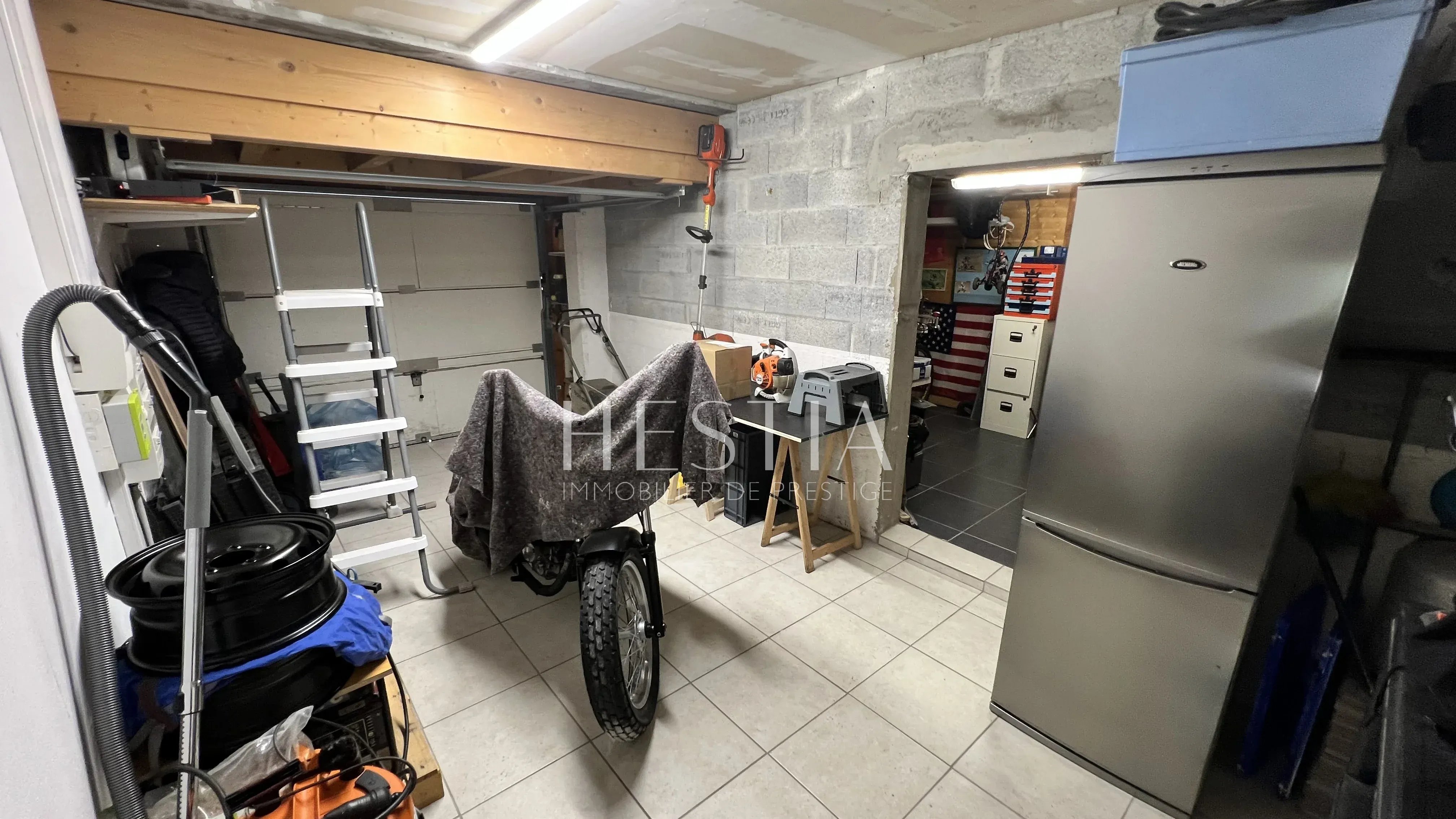 Photo 23 — HESTIA IMMOBILIER - Groupe CLCV
