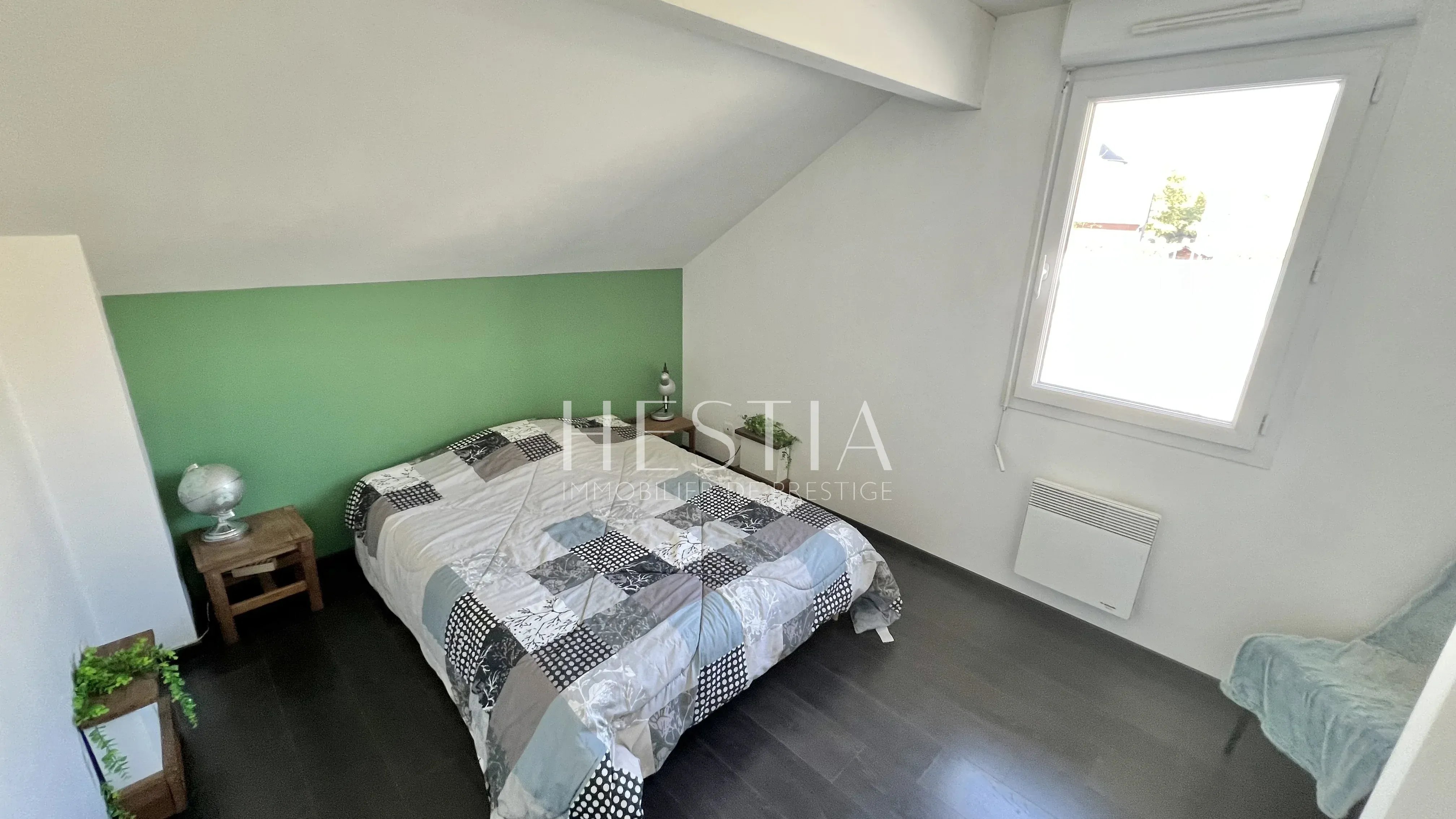 Photo 19 — HESTIA IMMOBILIER - Groupe CLCV