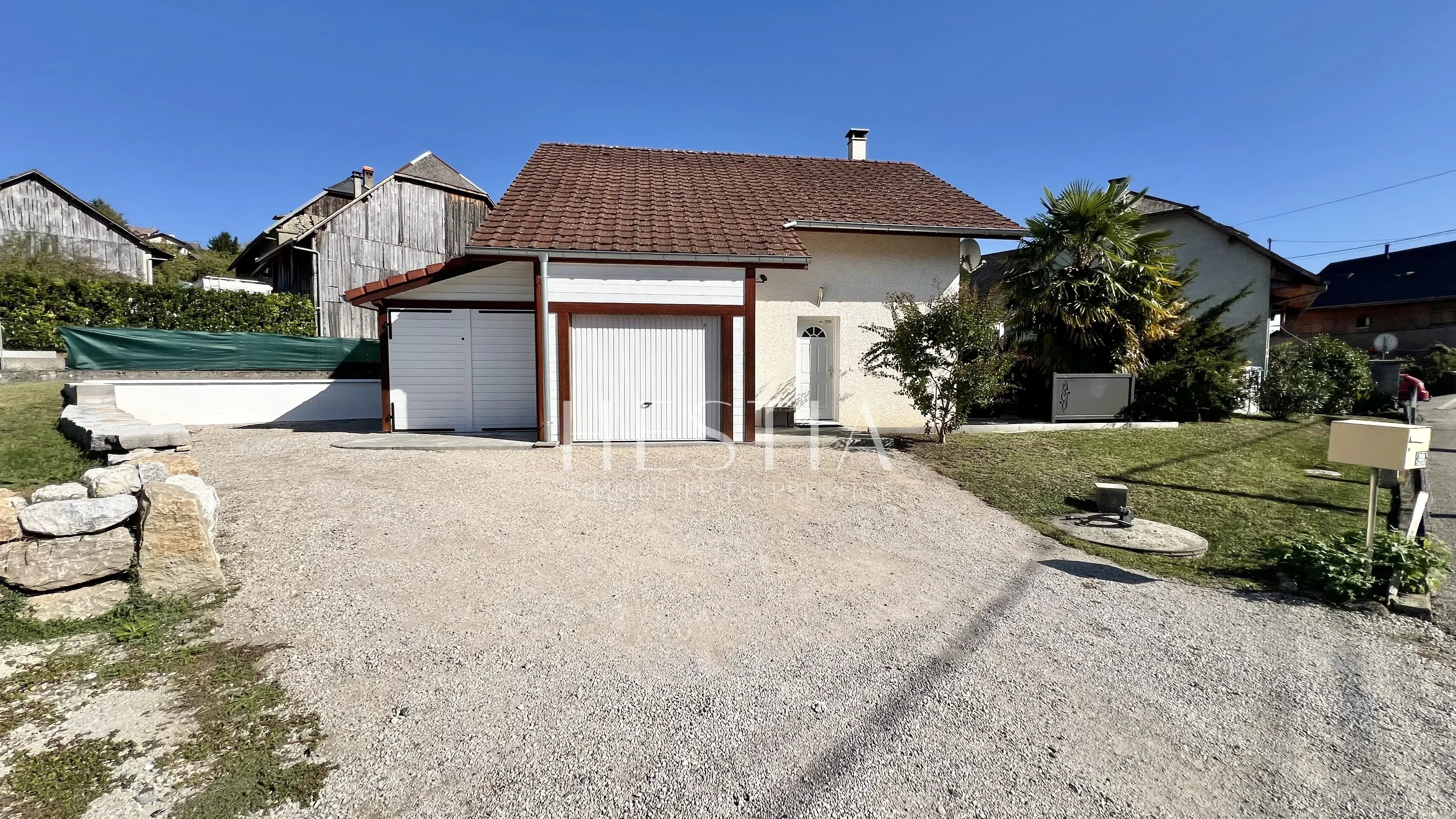 Photo 20 — HESTIA IMMOBILIER - Groupe CLCV