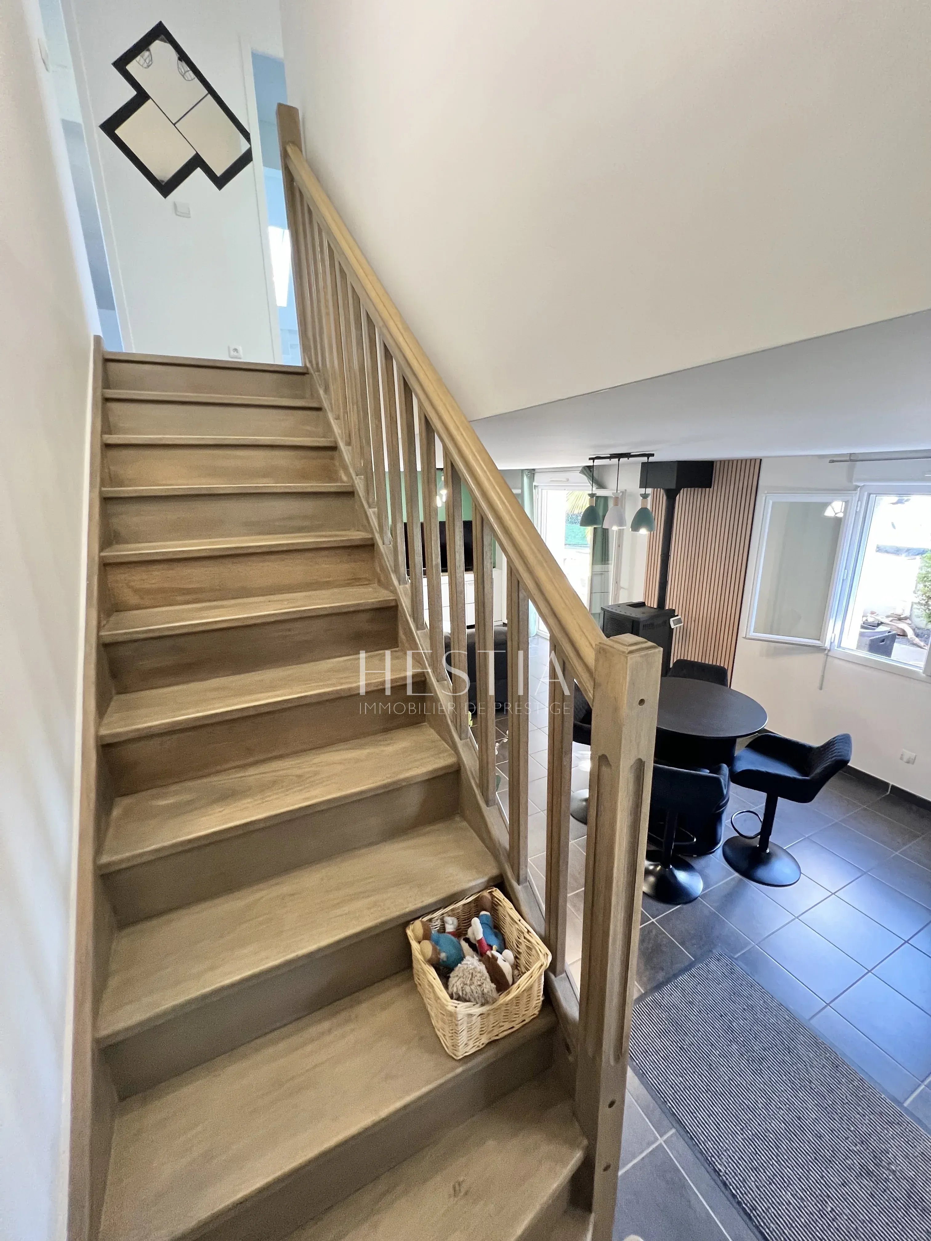 Photo 13 — HESTIA IMMOBILIER - Groupe CLCV