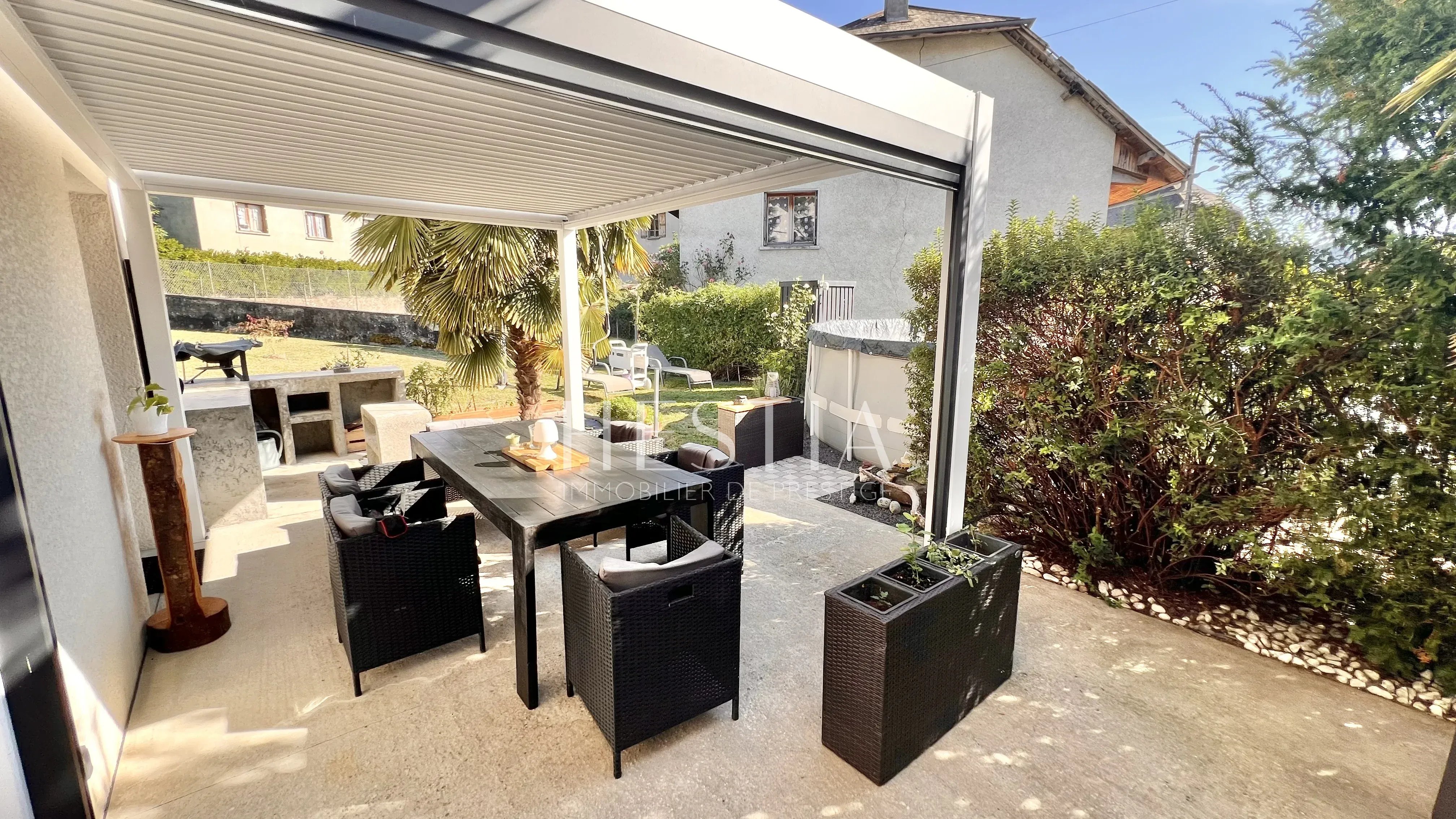 Photo 10 — HESTIA IMMOBILIER - Groupe CLCV