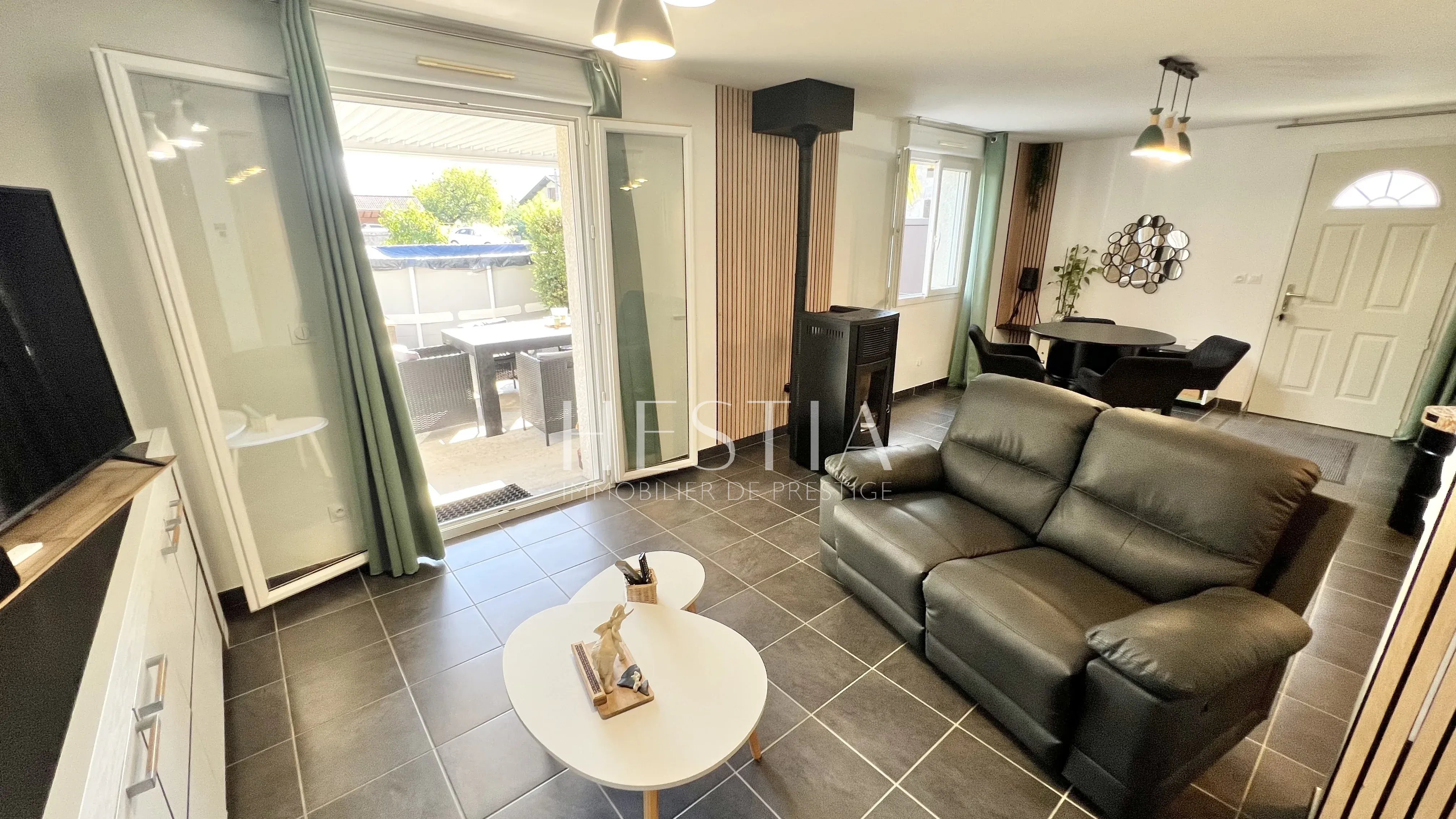 Photo 8 — HESTIA IMMOBILIER - Groupe CLCV