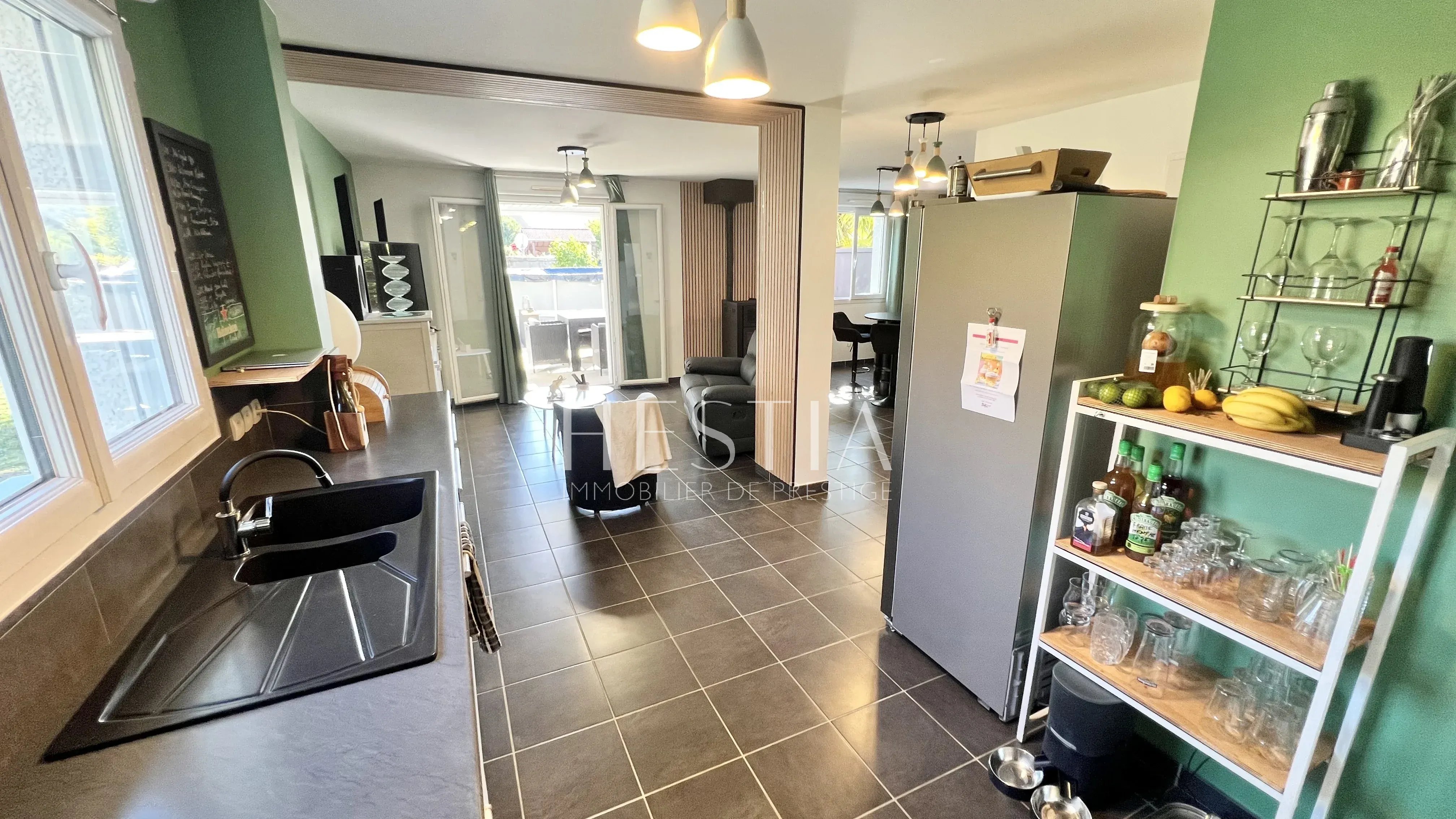 Photo 6 — HESTIA IMMOBILIER - Groupe CLCV