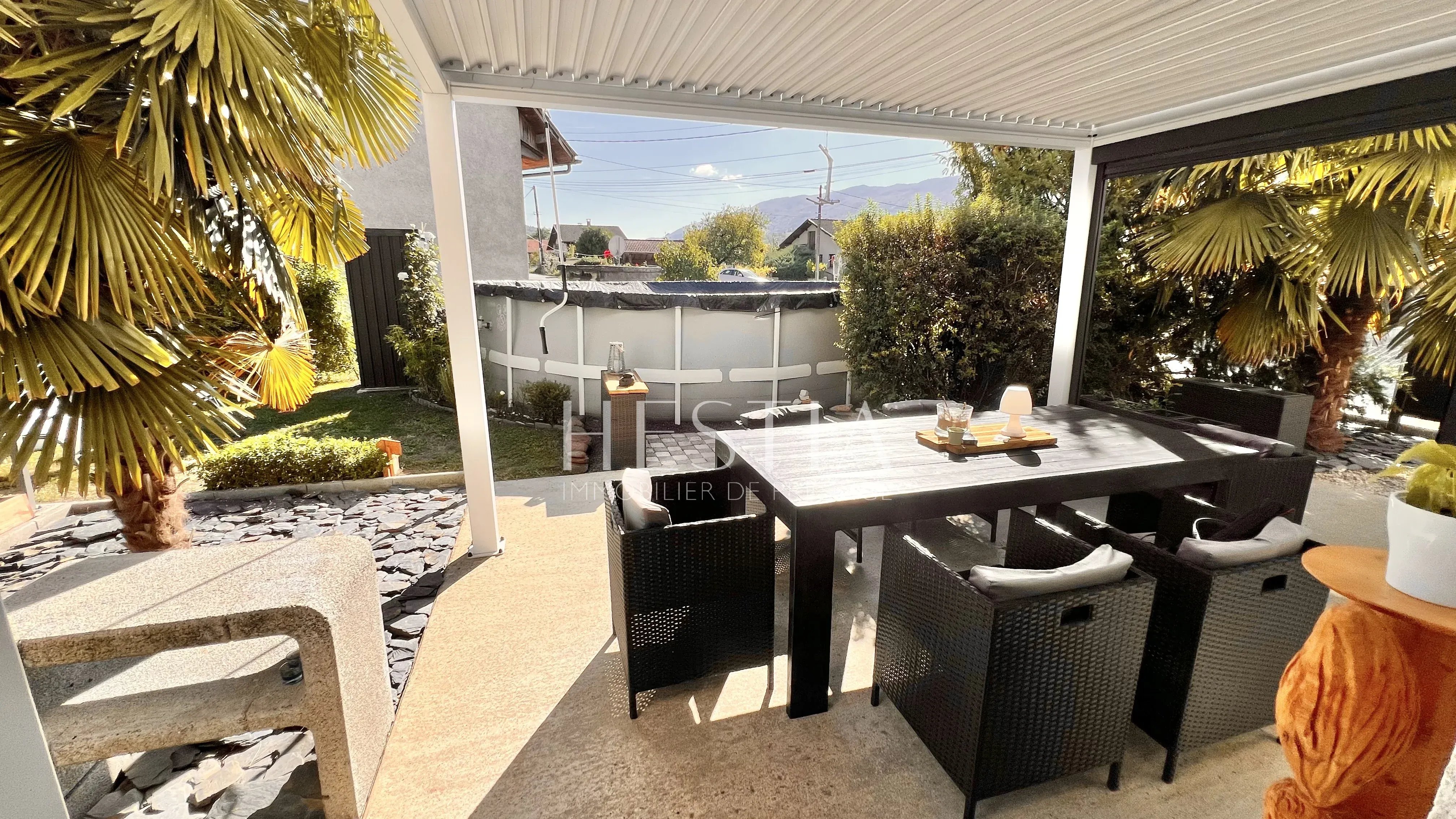 Photo 9 — HESTIA IMMOBILIER - Groupe CLCV