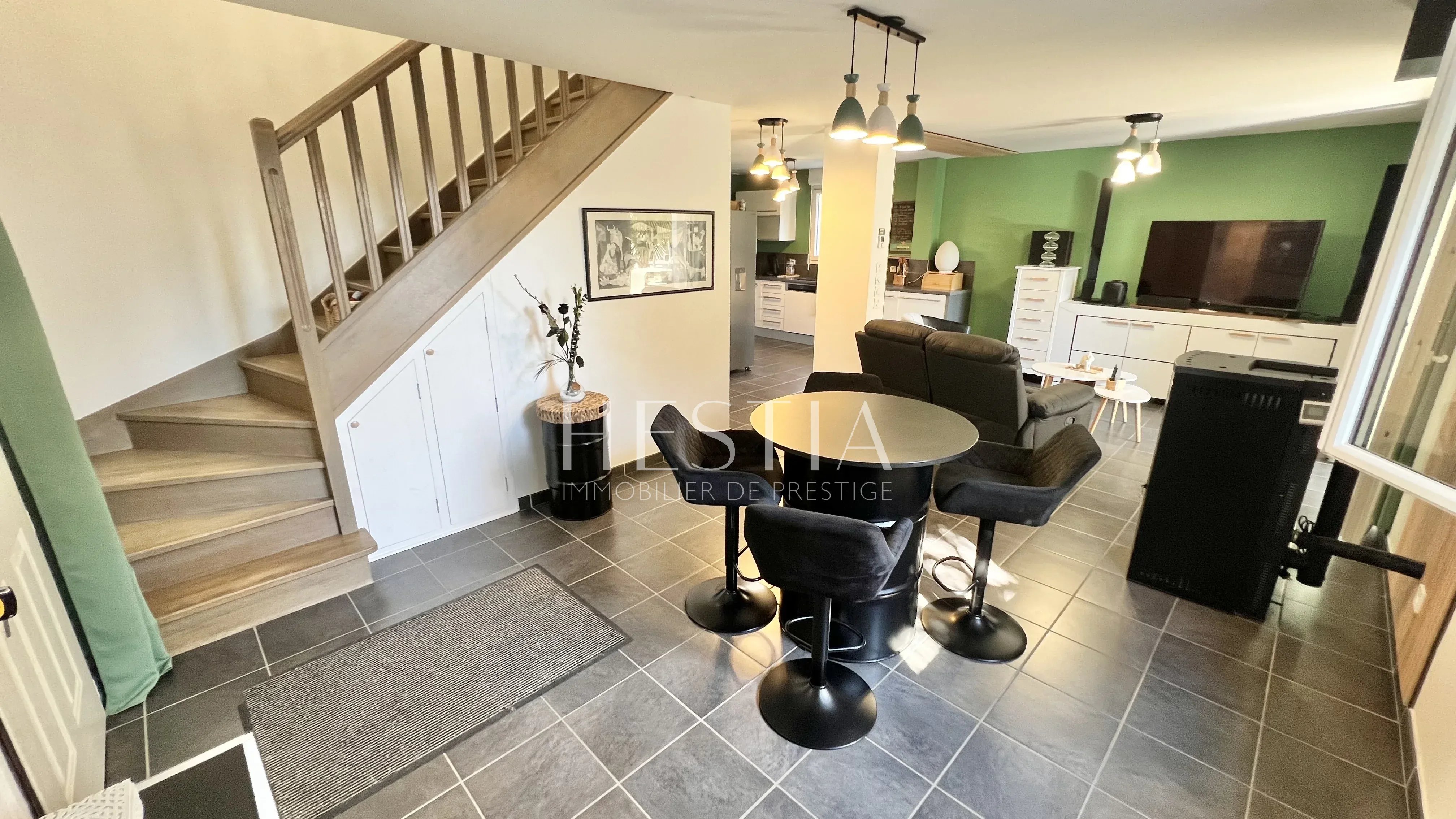 Photo 12 — HESTIA IMMOBILIER - Groupe CLCV