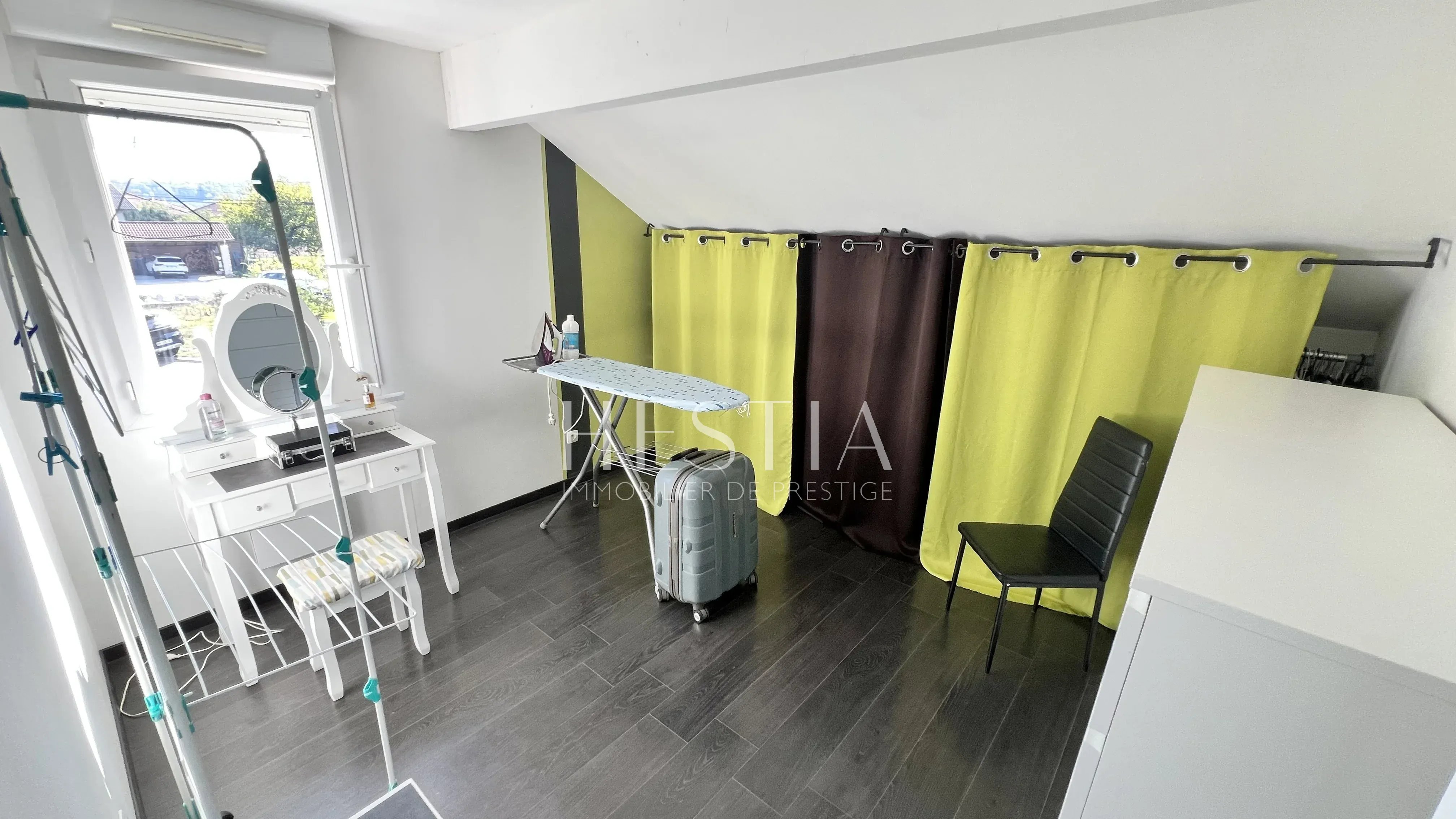 Photo 15 — HESTIA IMMOBILIER - Groupe CLCV