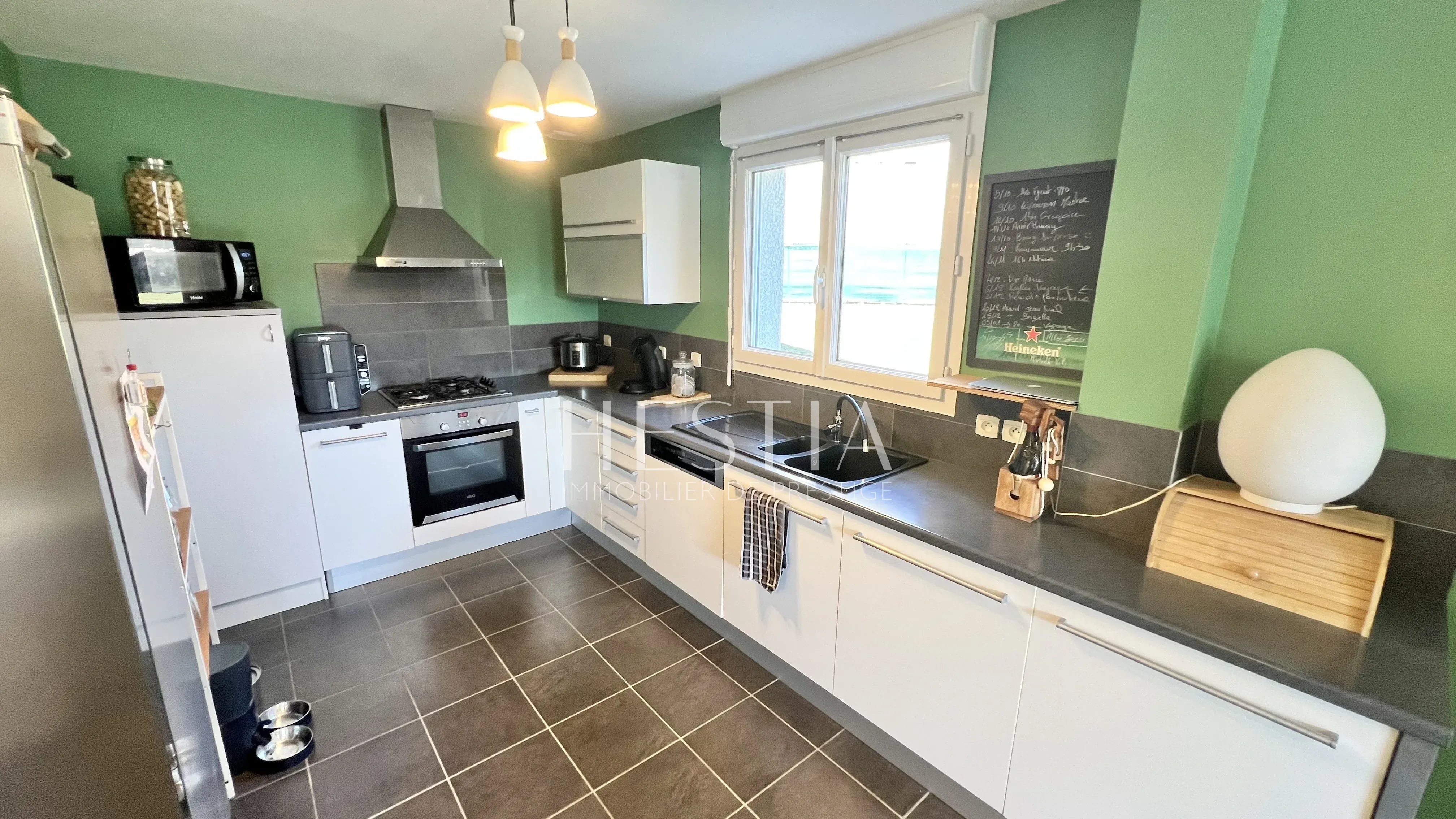 Photo 5 — HESTIA IMMOBILIER - Groupe CLCV