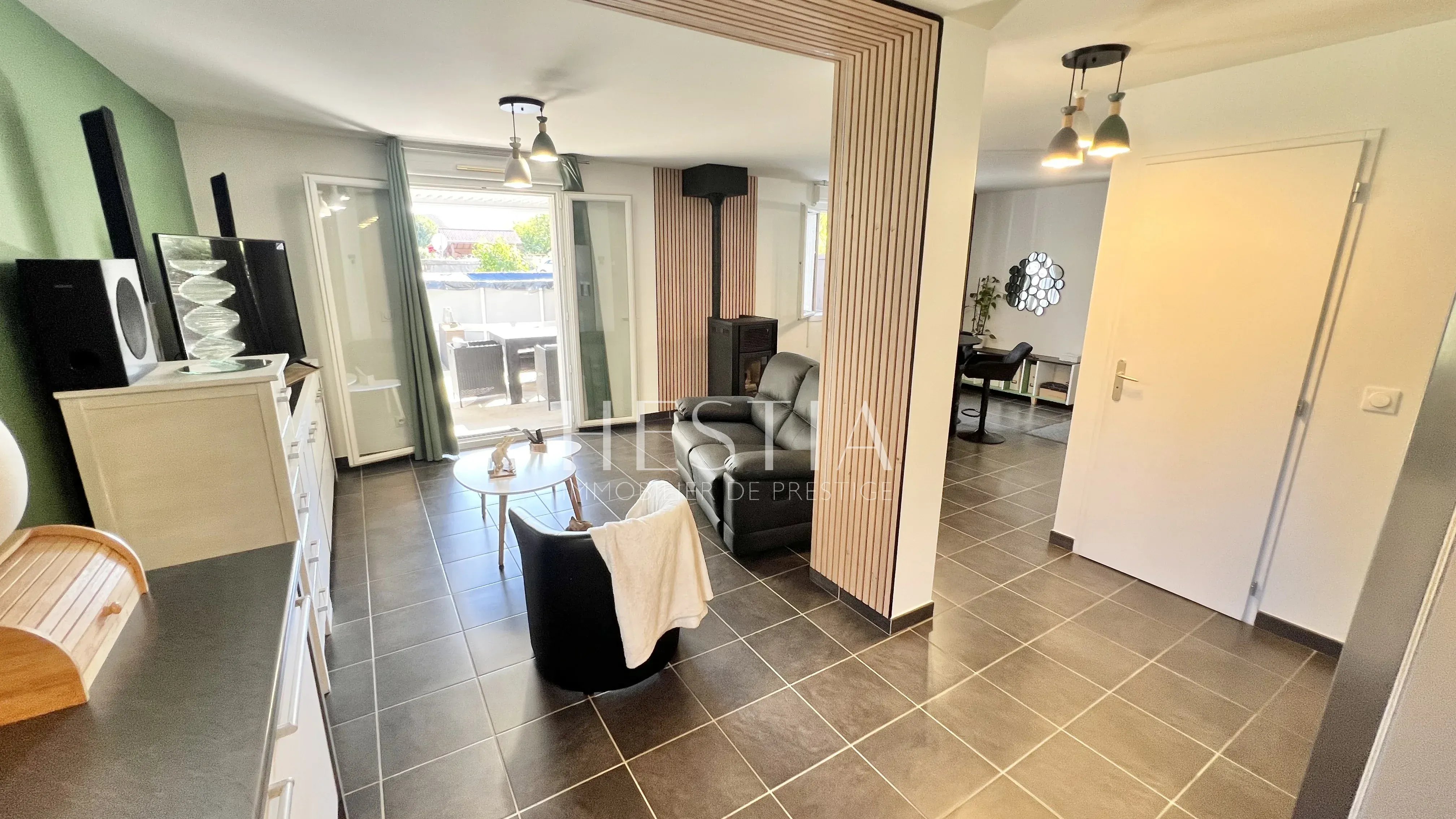 Photo 7 — HESTIA IMMOBILIER - Groupe CLCV