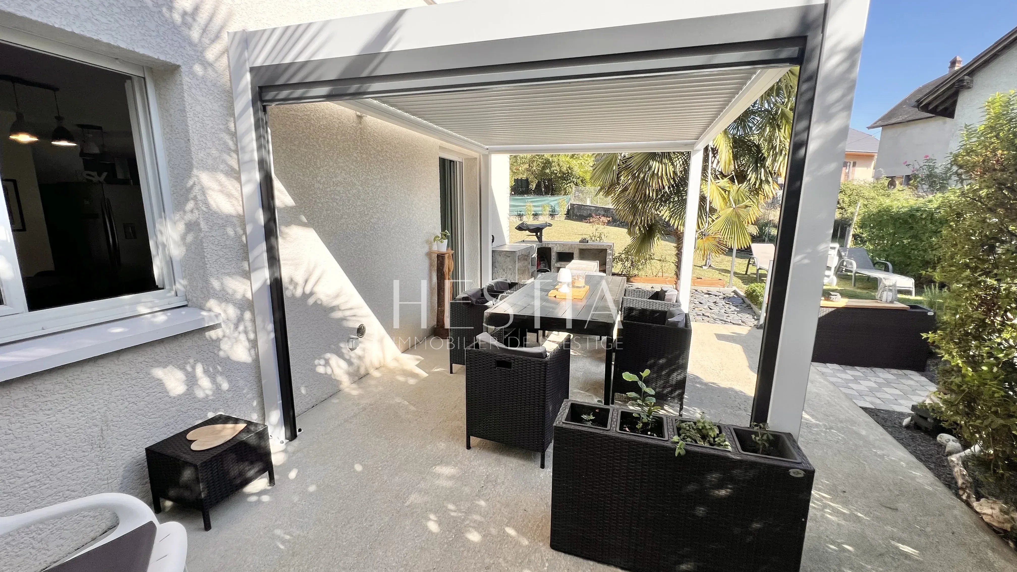 Photo 11 — HESTIA IMMOBILIER - Groupe CLCV