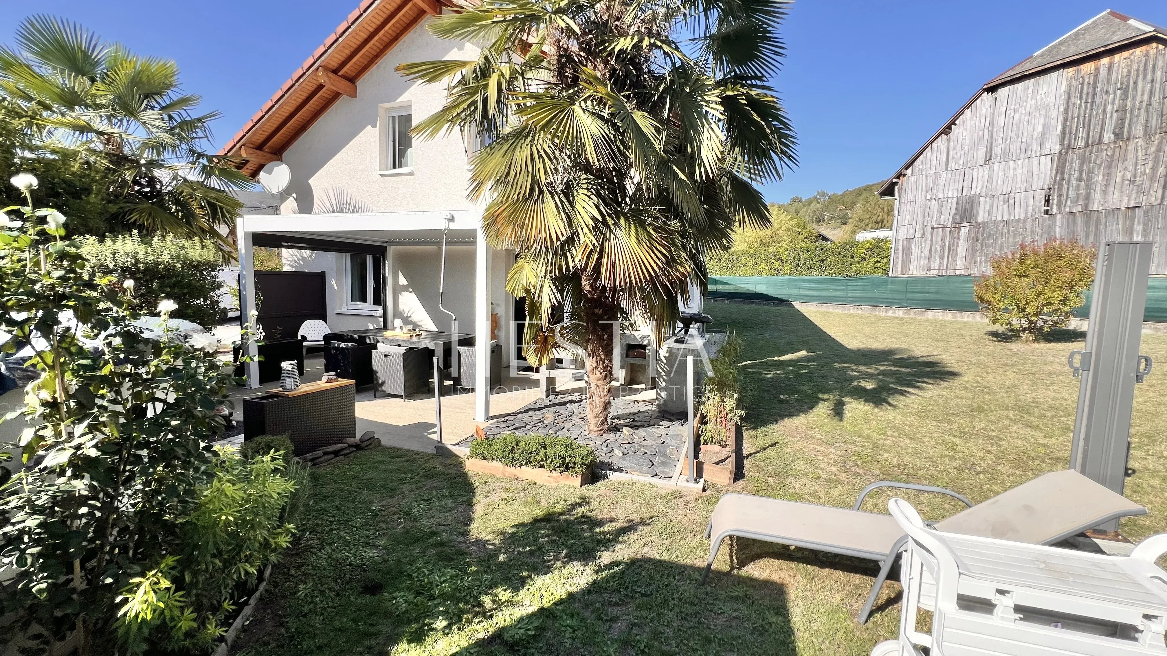 Photo 2 — HESTIA IMMOBILIER - Groupe CLCV