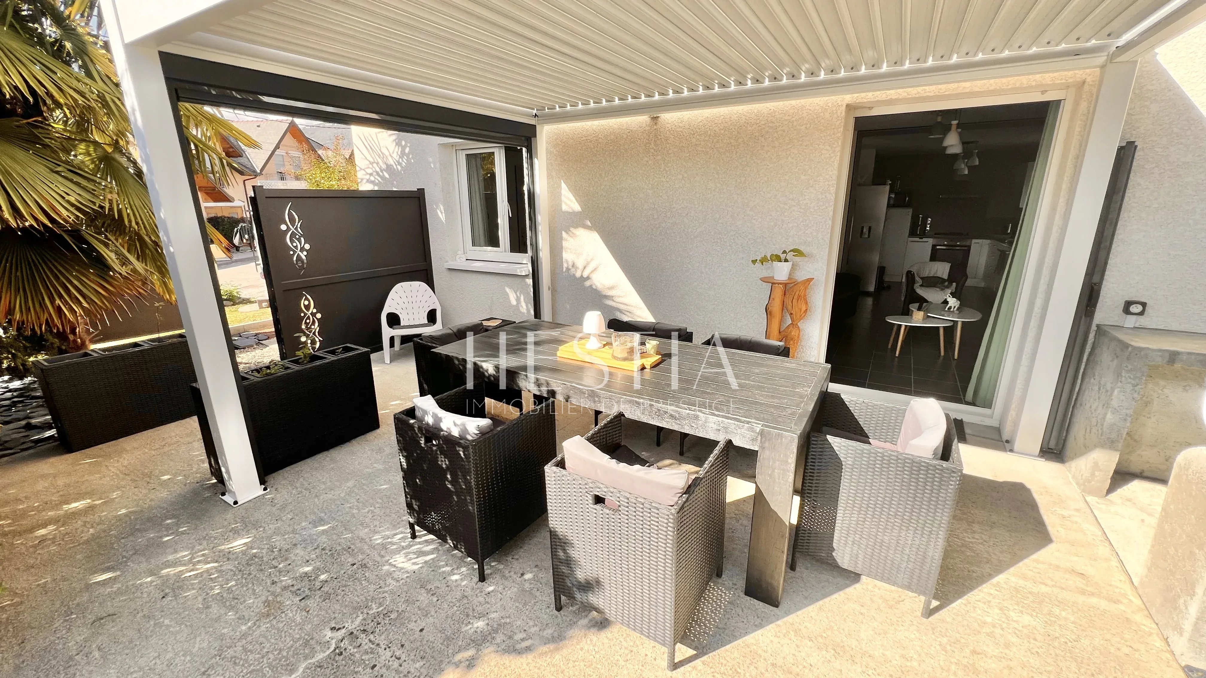 Photo 3 — HESTIA IMMOBILIER - Groupe CLCV