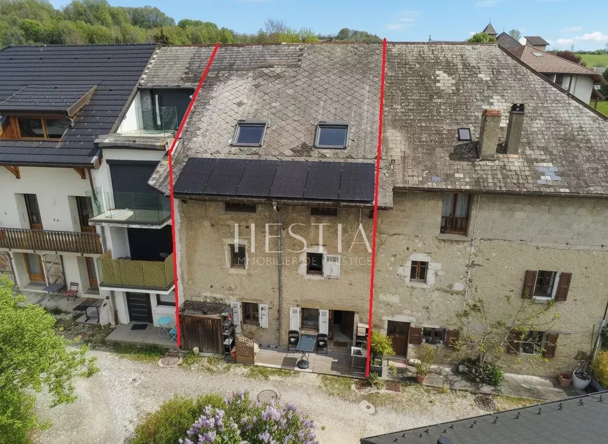 Photo 21 — HESTIA IMMOBILIER - Groupe CLCV