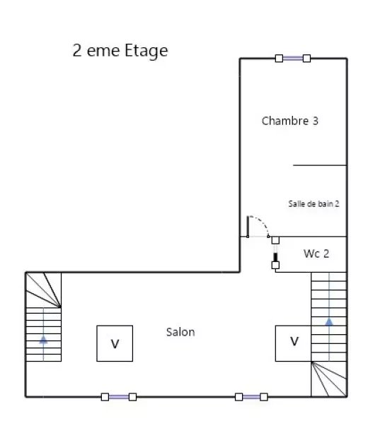 Photo 25 — HESTIA IMMOBILIER - Groupe CLCV